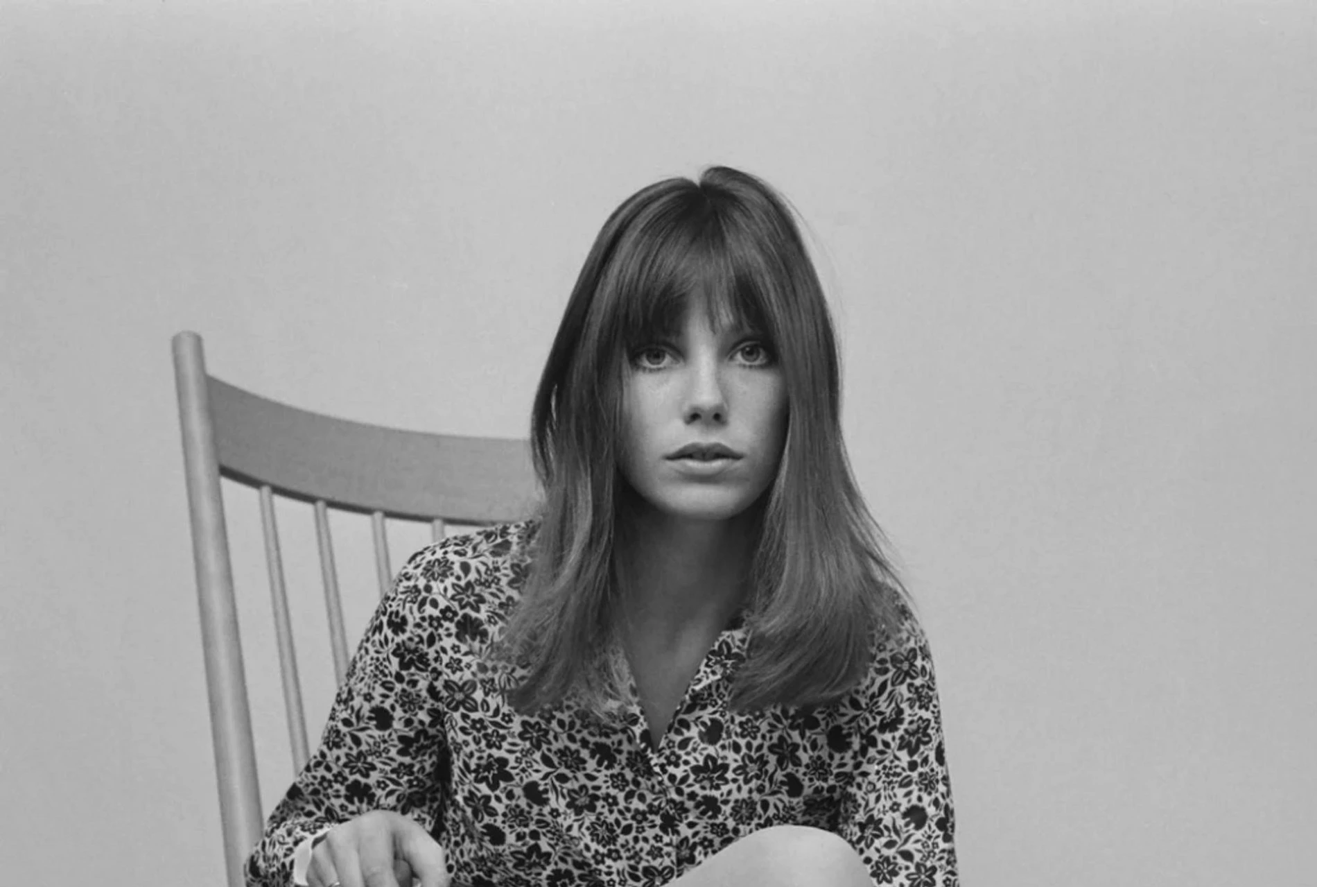 Джейн Биркин. Фото: Getty Images