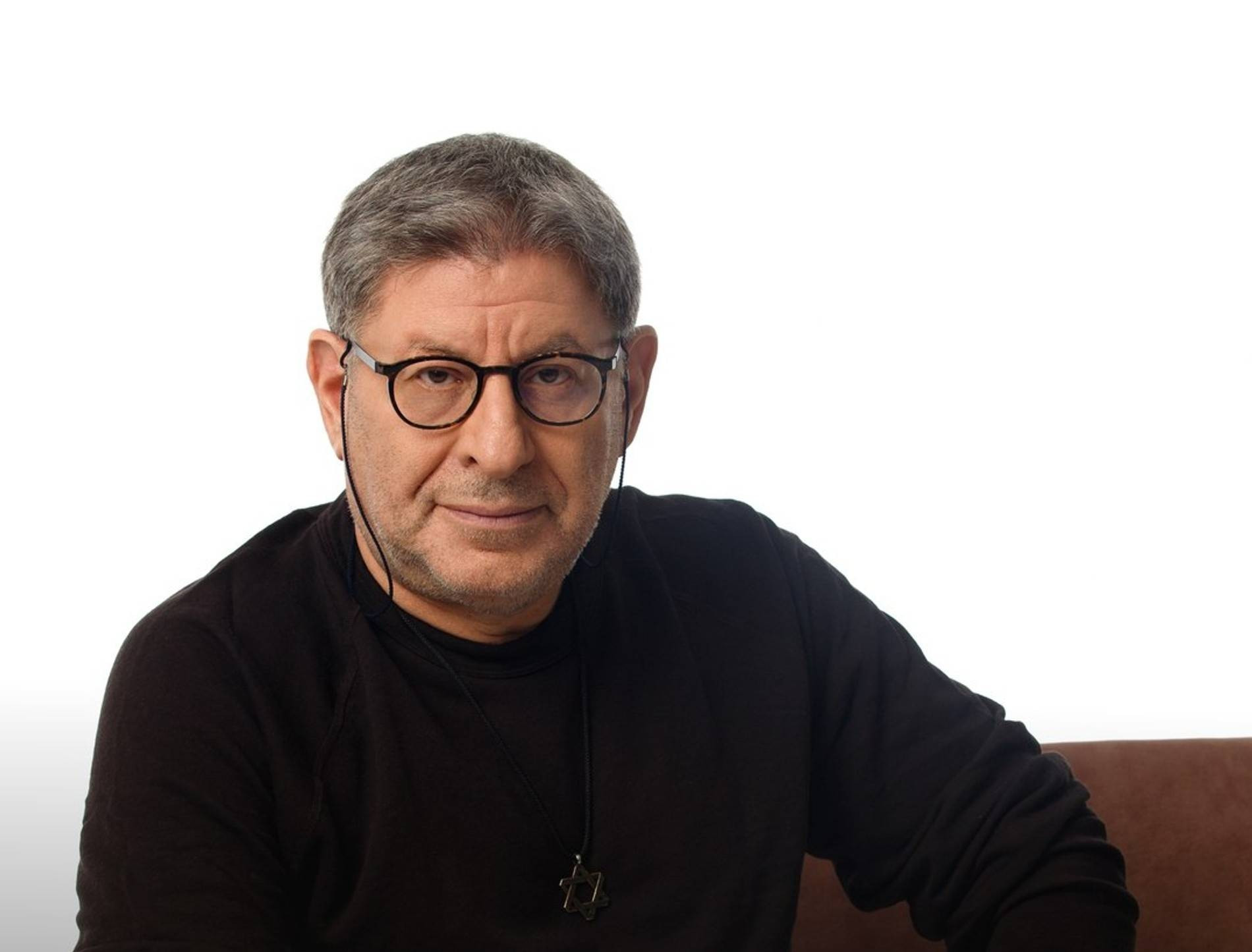 Фото: Инстаграм (запрещен в РФ) Михаила Лабковского 