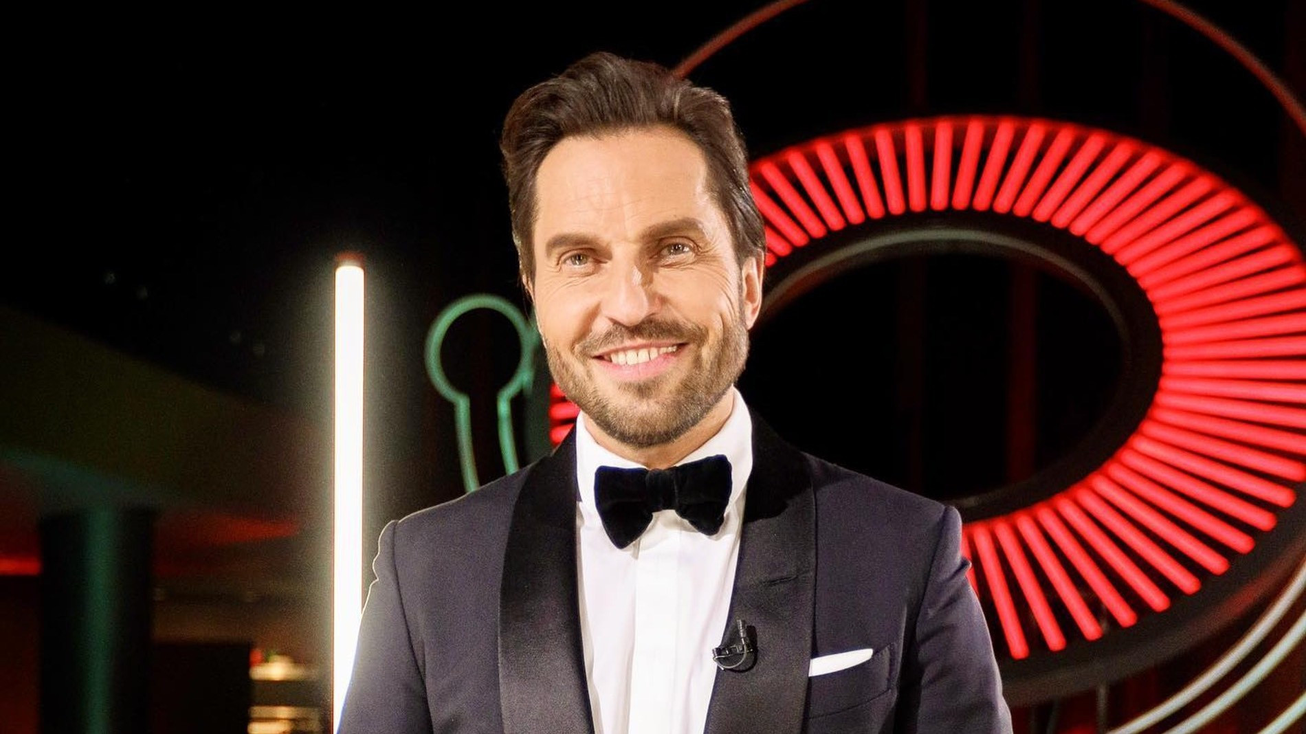 Александр Ревва. Фото: Инстаграм (запрещен в РФ) / @arthurpirozhkov