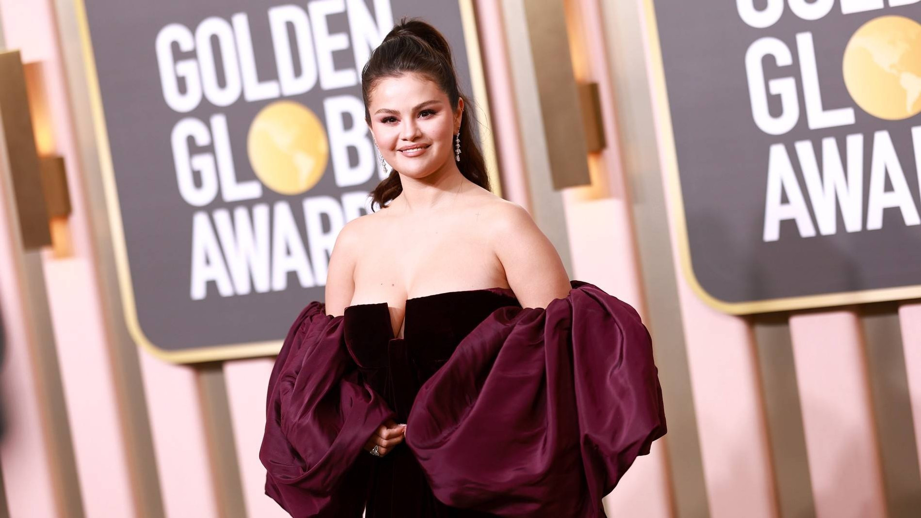 Селена Гомес. Фото: Getty Images