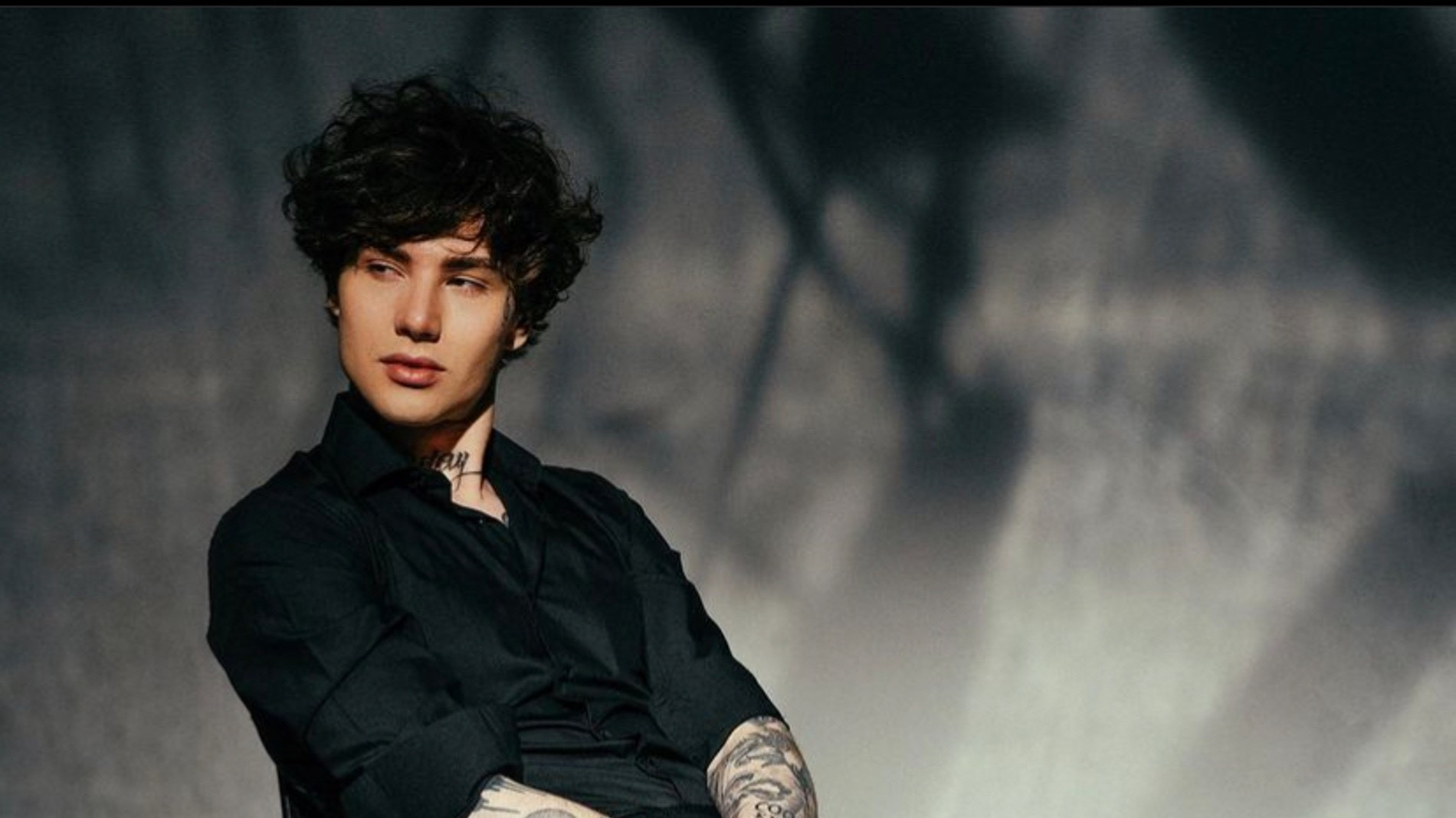 Xolidayboy. Фото: Инстаграм (запрещен в РФ) Xolidayboy