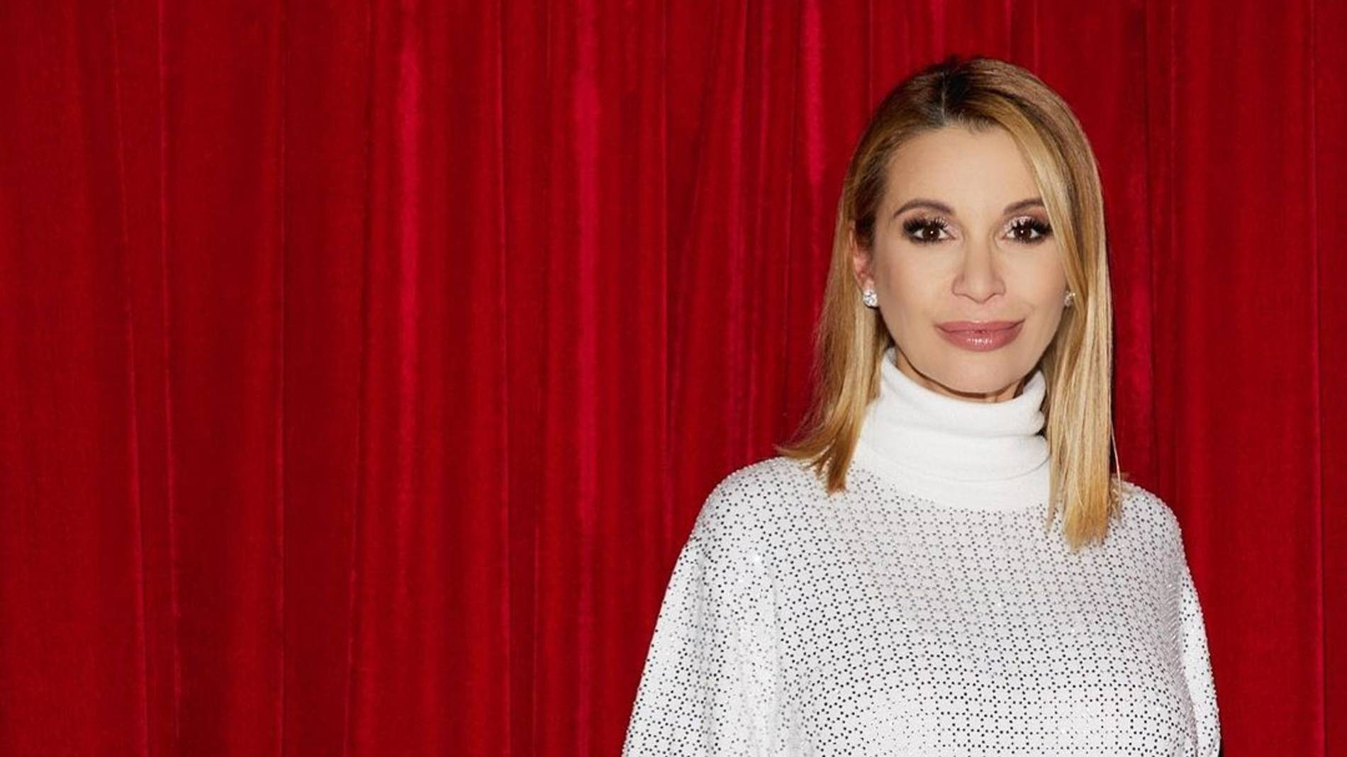 Ольга Орлова. Фото: Инстаграм* @olgaorlova1311