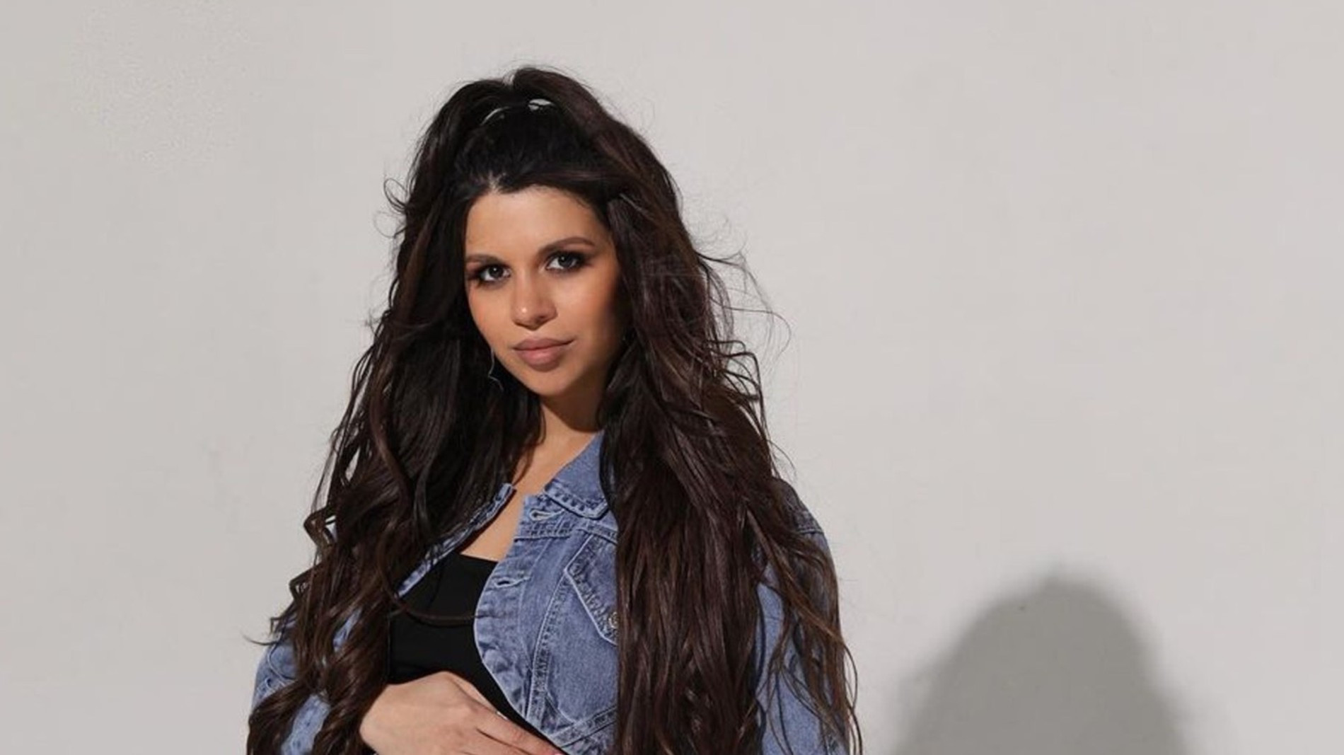 Алиана Устиненко. Фото: Инстаграм (запрещен в РФ) / @aliana1001