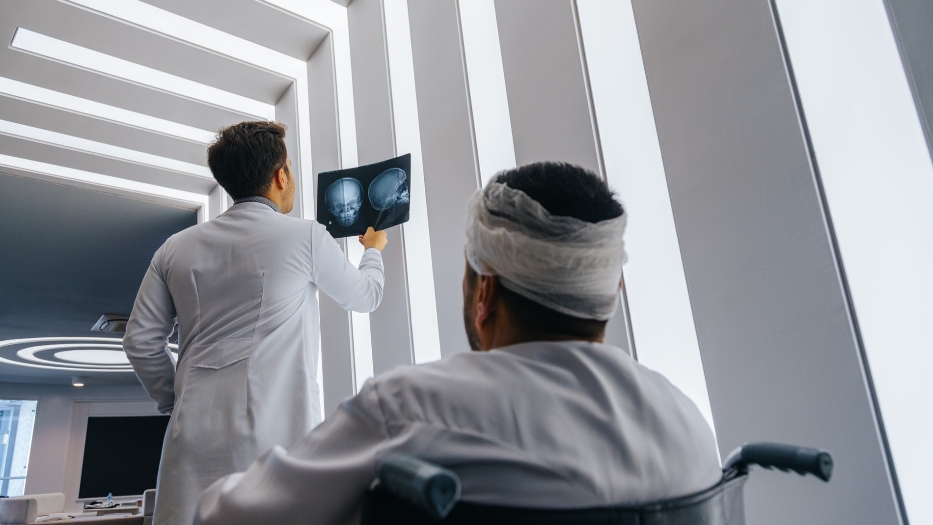 Фото: Getty Images