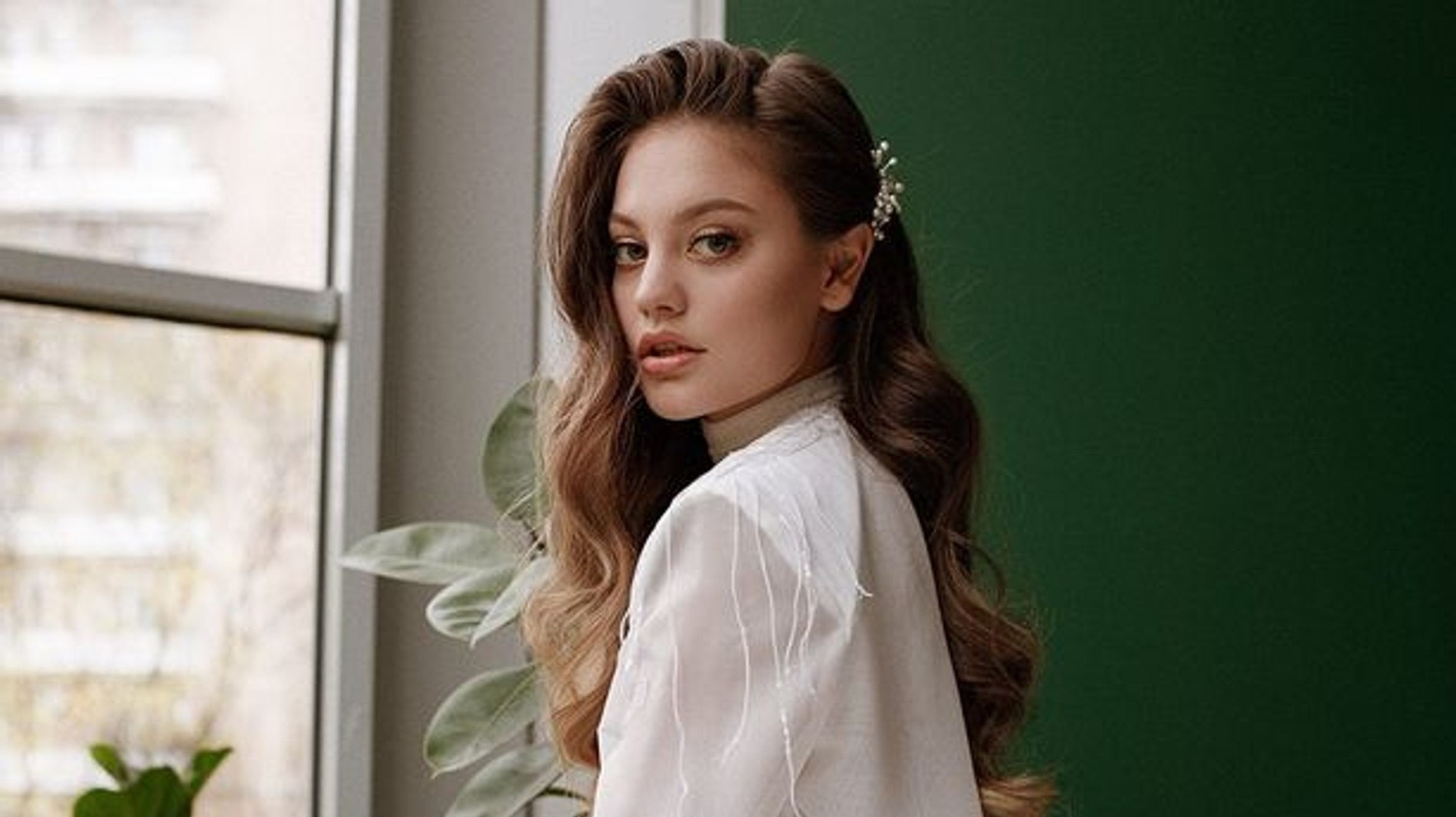 Дилара. Фото: Инстаграм (запрещен в РФ) / @influesii