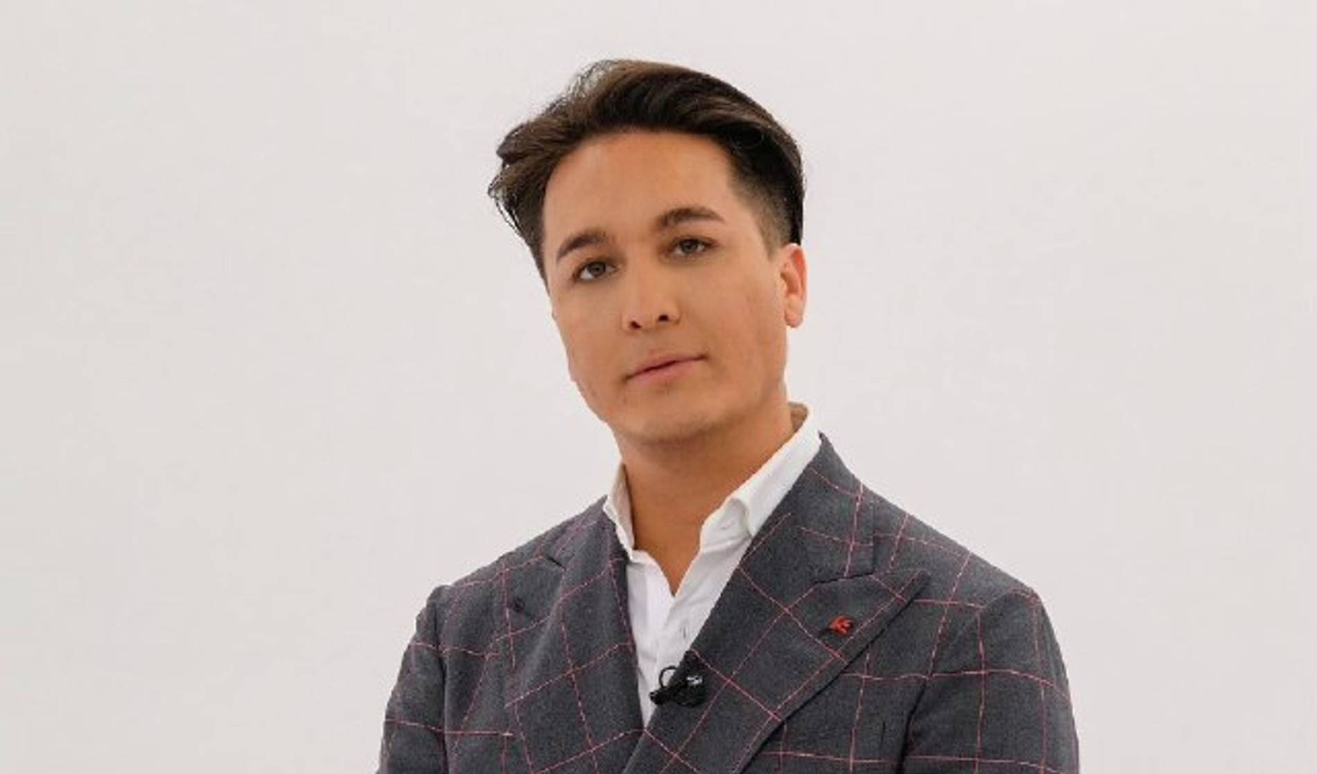 Тимур Хайдаров. Фото: Инстаграм (запрещен в РФ) @dr.timur_khidarov