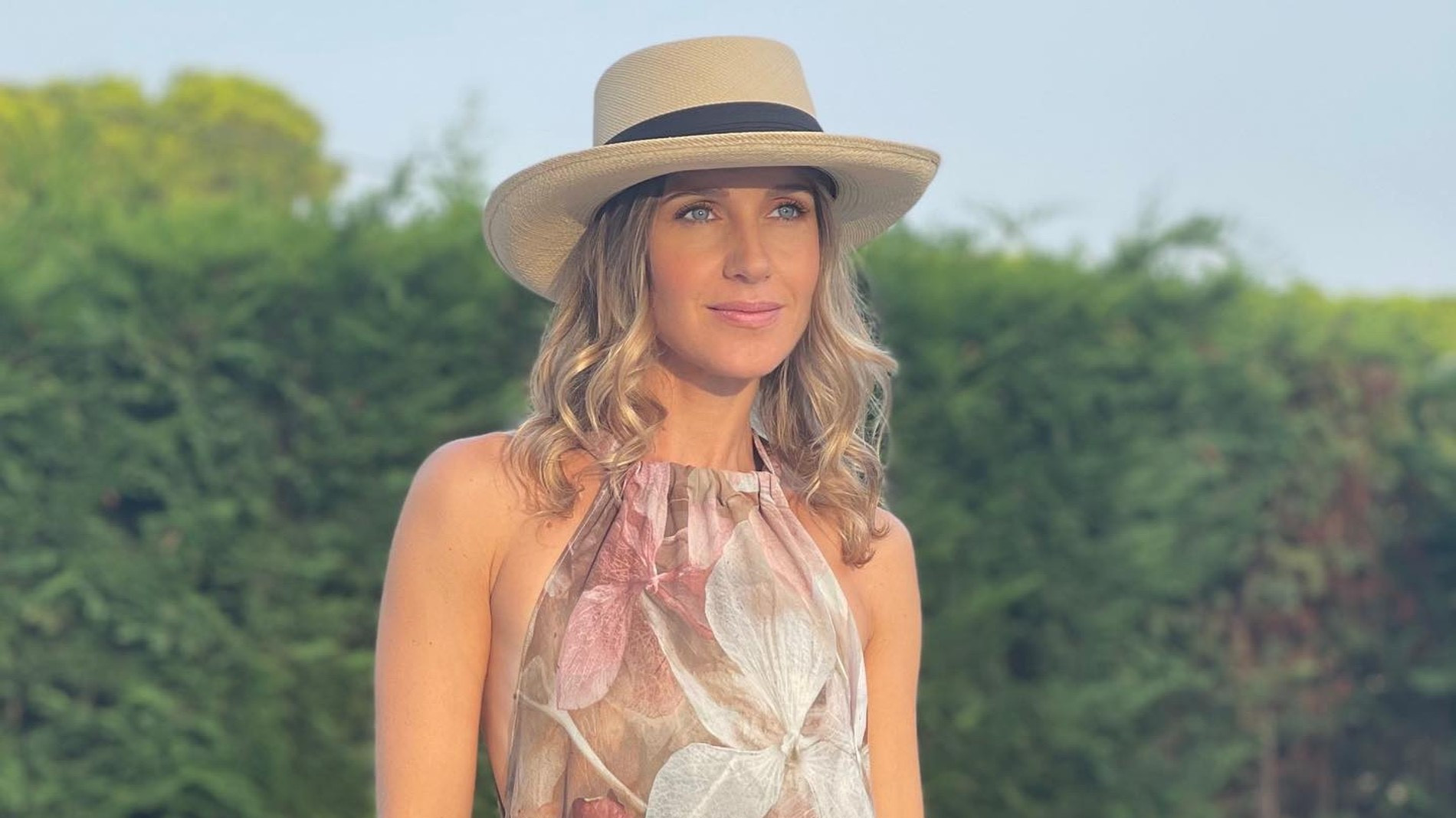 Юлия Ковальчук. Фото: Инстаграм (запрещен в РФ) @juliakovalchuk