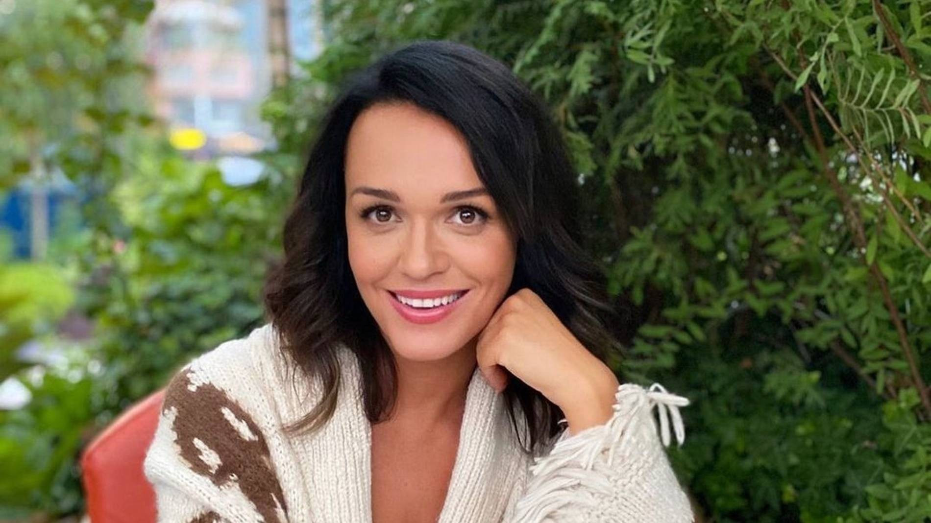 Певица Слава. Фото: Инстаграм* @nastya_slava
