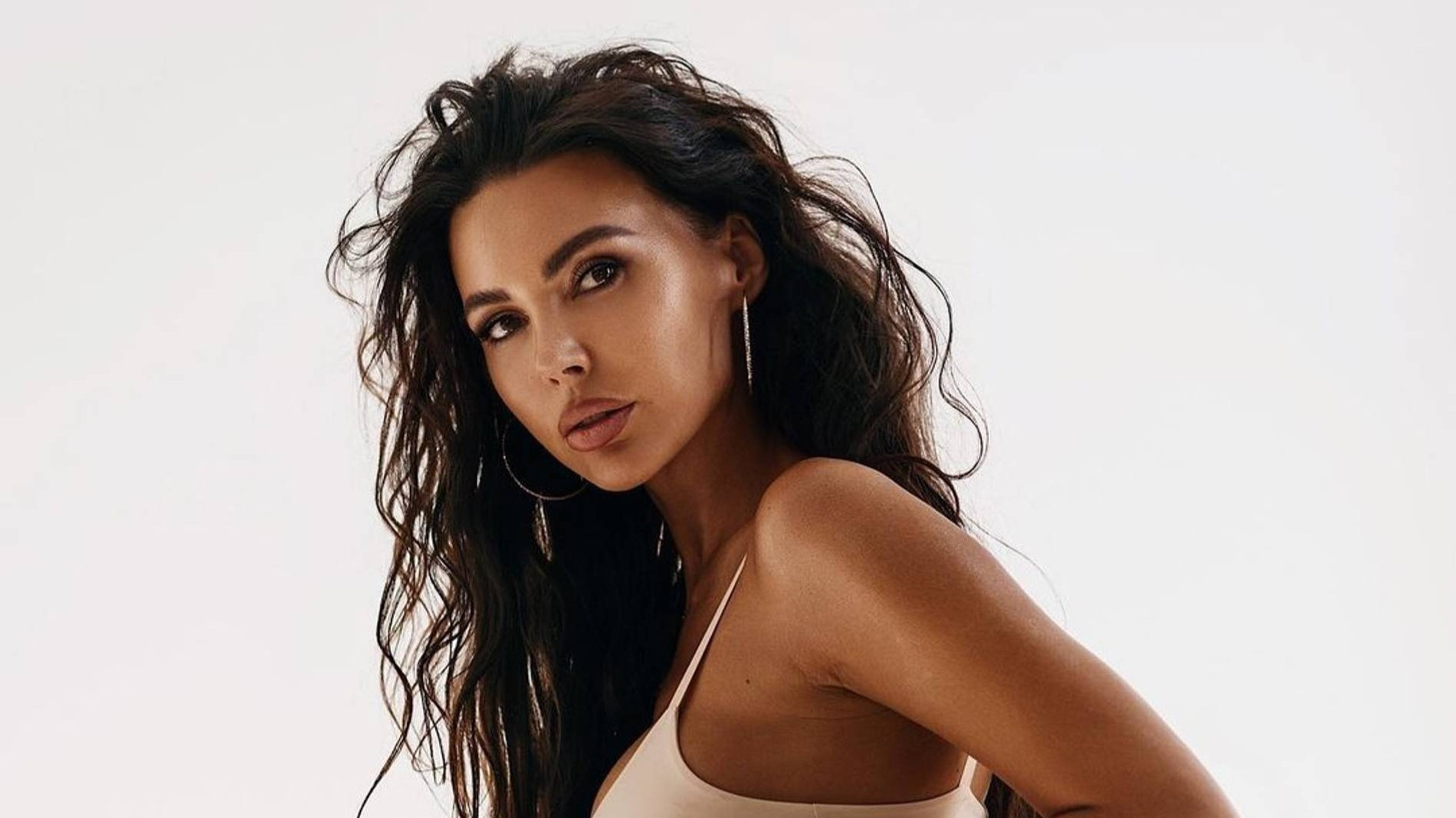 Оксана Самойлова. Фото: Инстаграм* @samoylovaoxana