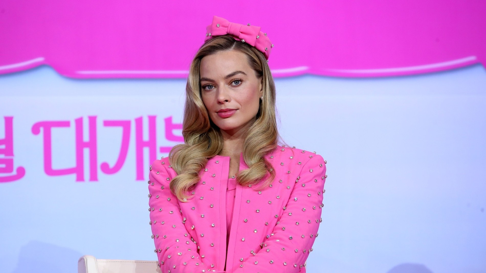 Марго Робби. Фото: Getty Images