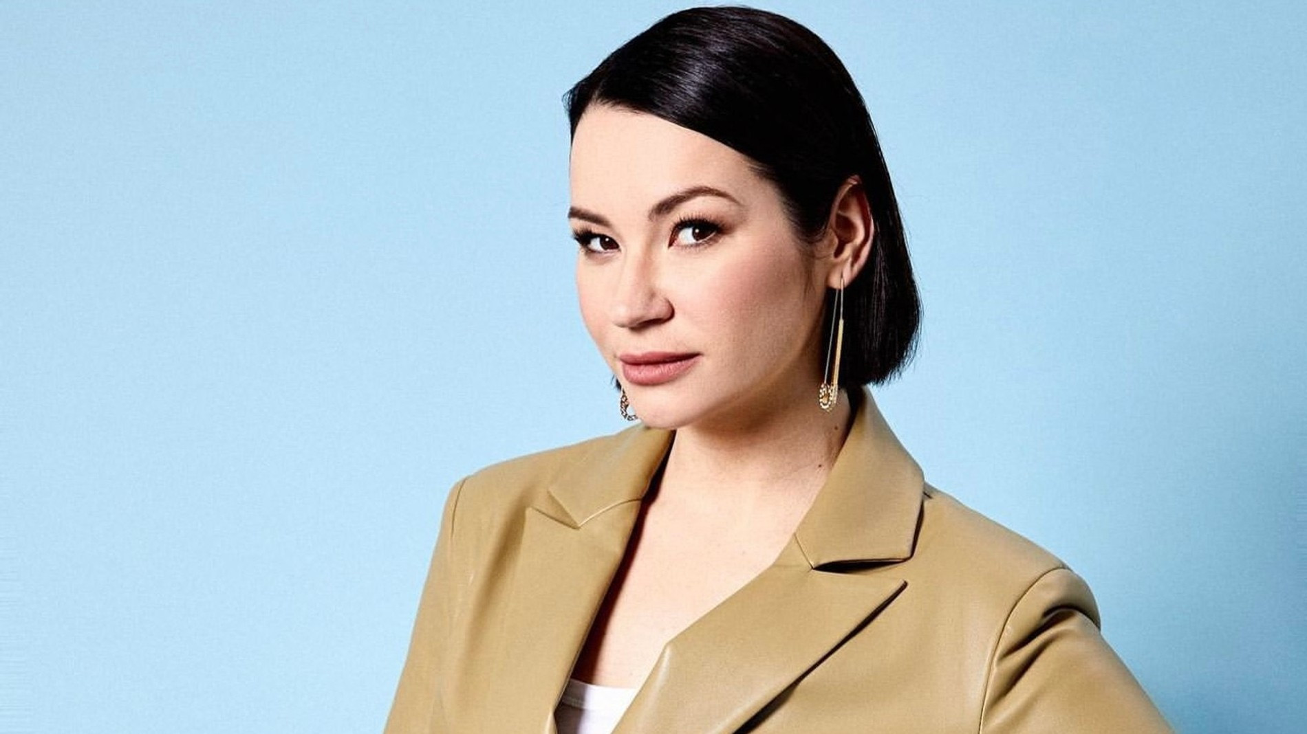 Ида Галич. Фото: Инстаграм (запрещен в РФ) @galichida