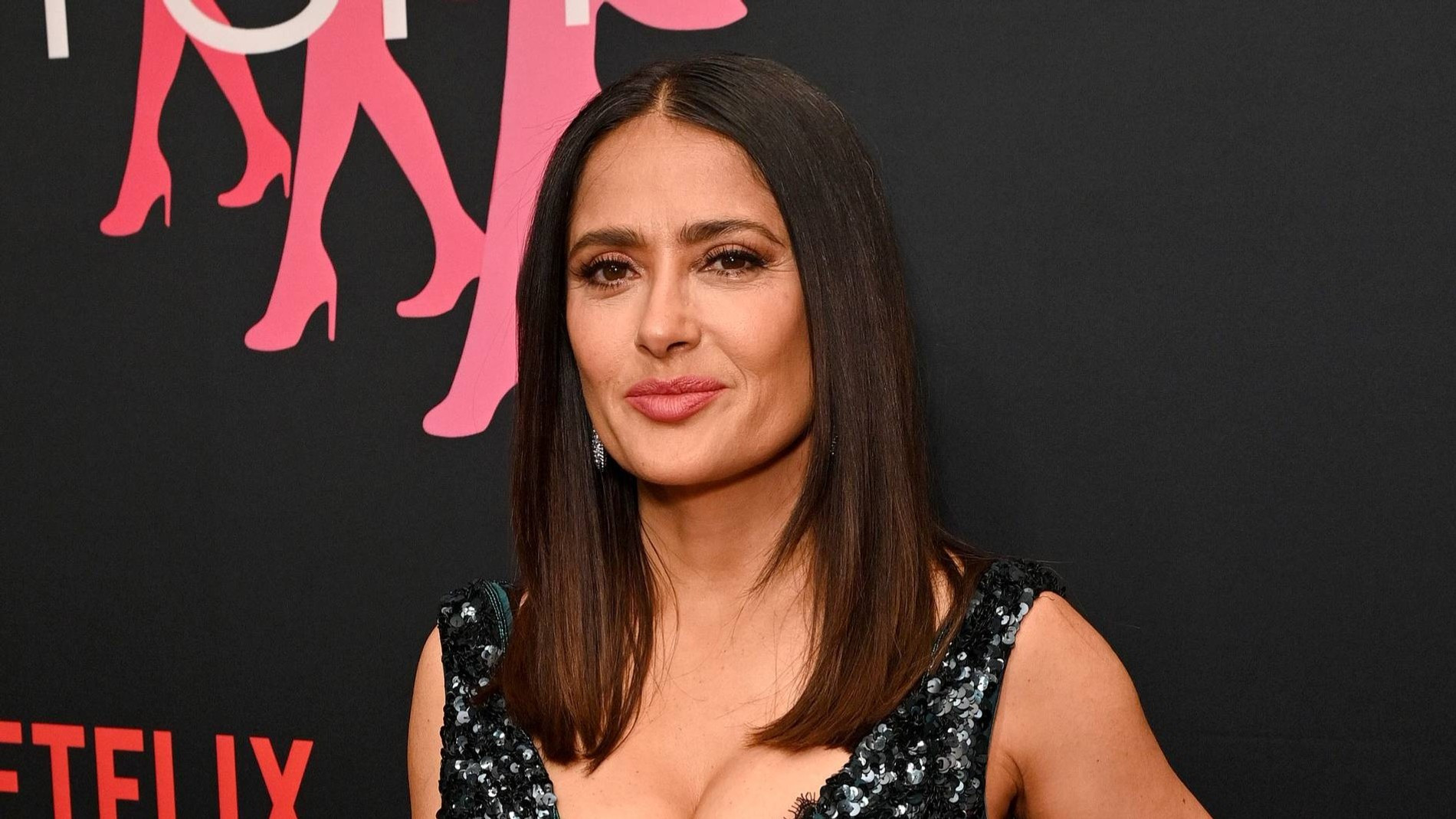 Сальма Хайек. Фото: Getty Images