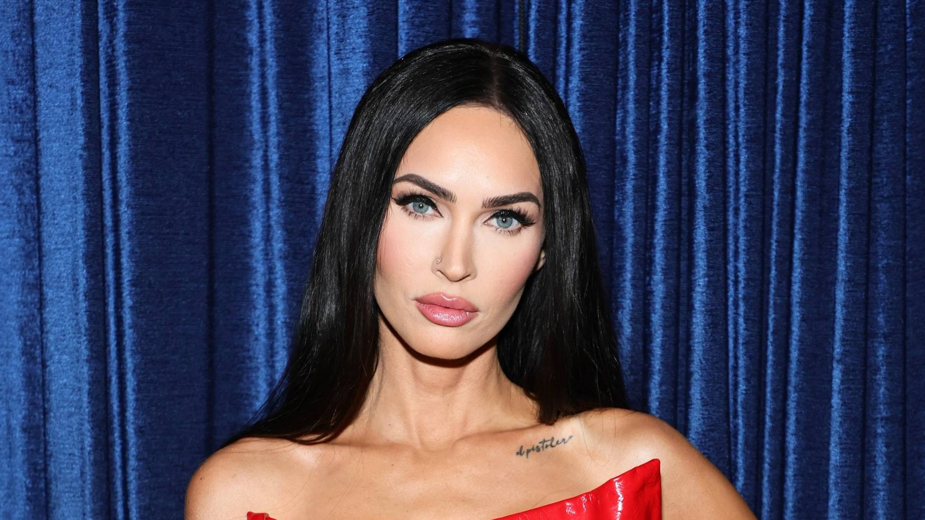 Меган Фокс. Фото: Getty Images