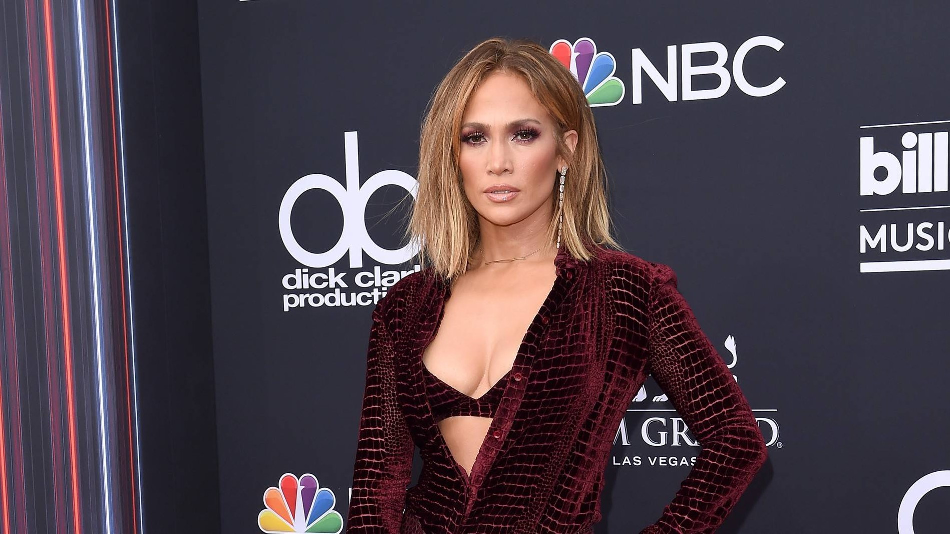 Дженнифер Лопес. Фото: Getty Images