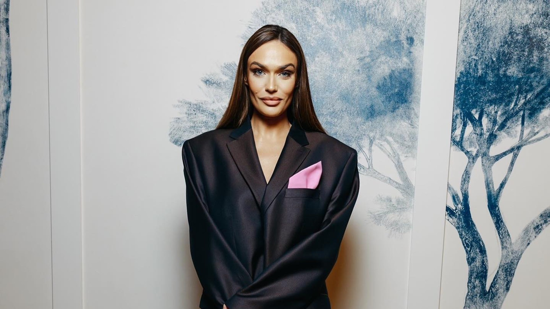 Алена Водонаева. Фото: Инстаграм (запрещен в РФ) / @alenavodonaeva