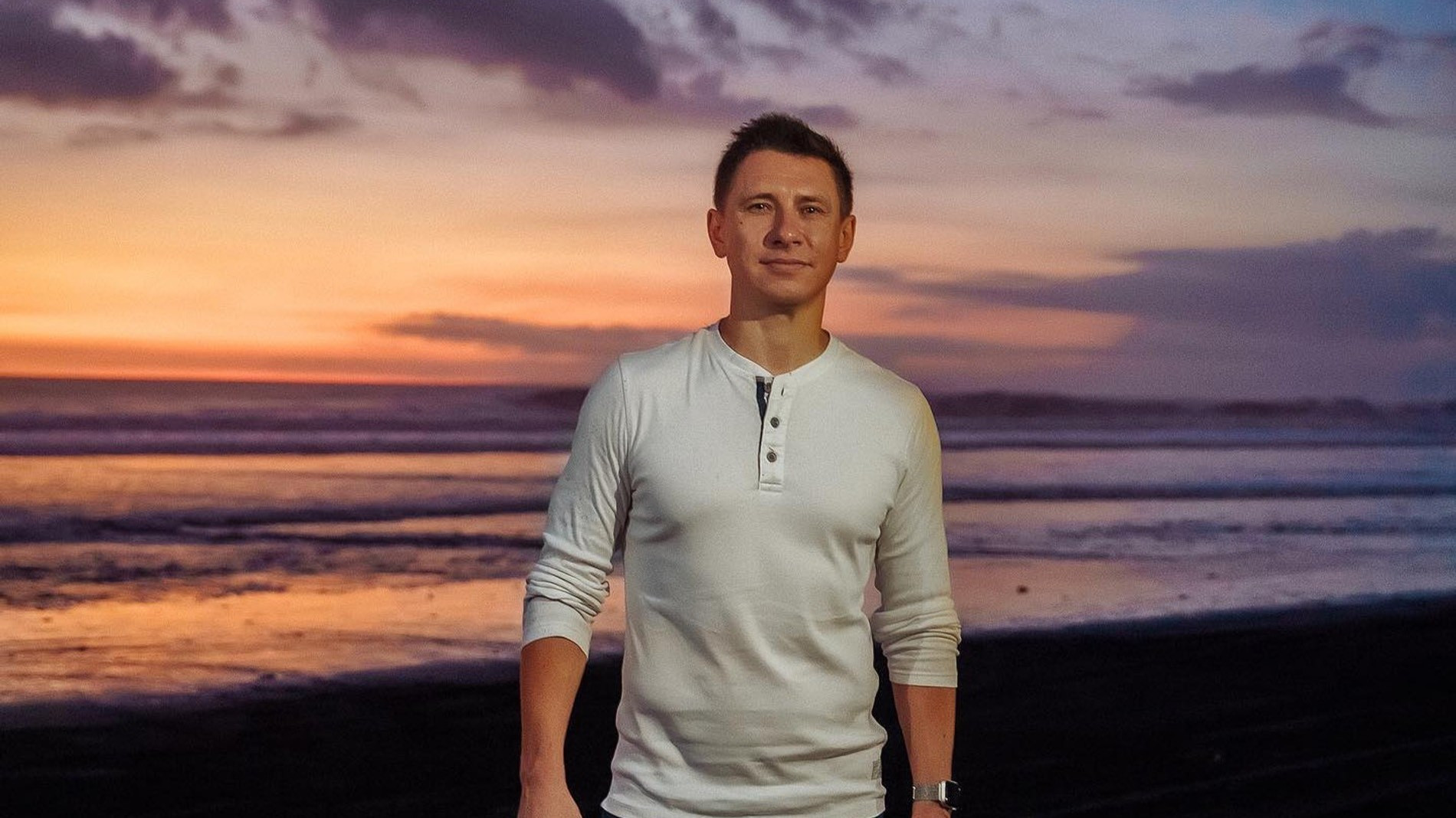 Тимур Батрутдинов. Фото: Инстаграм (запрещен в РФ) / @timurbatrutdinov