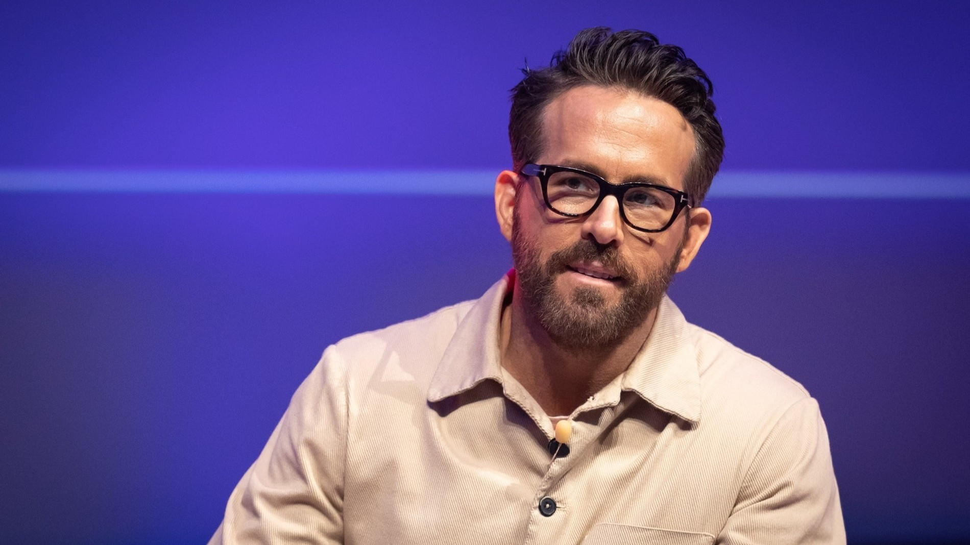 Райан Рейнолдс. Фото: Getty Images