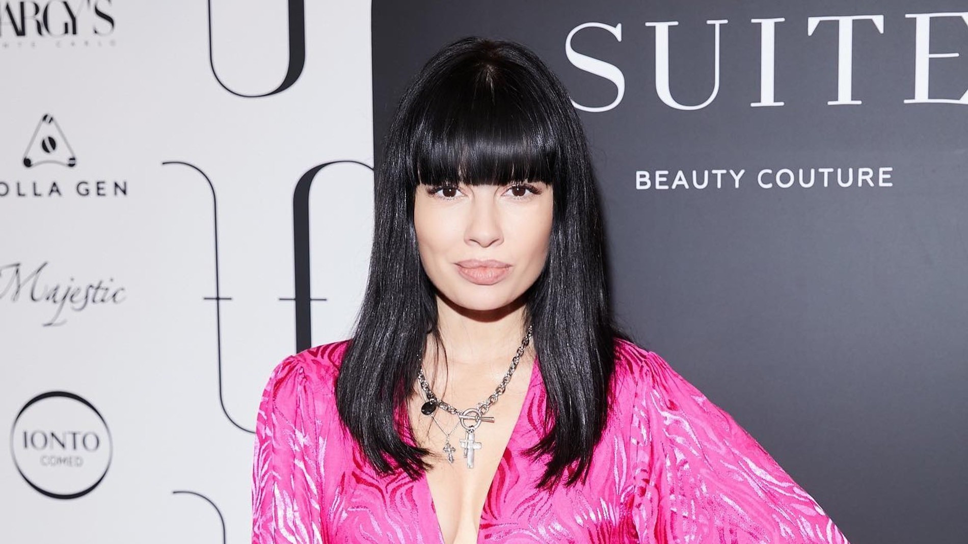 Нелли Ермолаева. Фото: Инстаграм (запрещен в РФ) / @ermolaevanelly