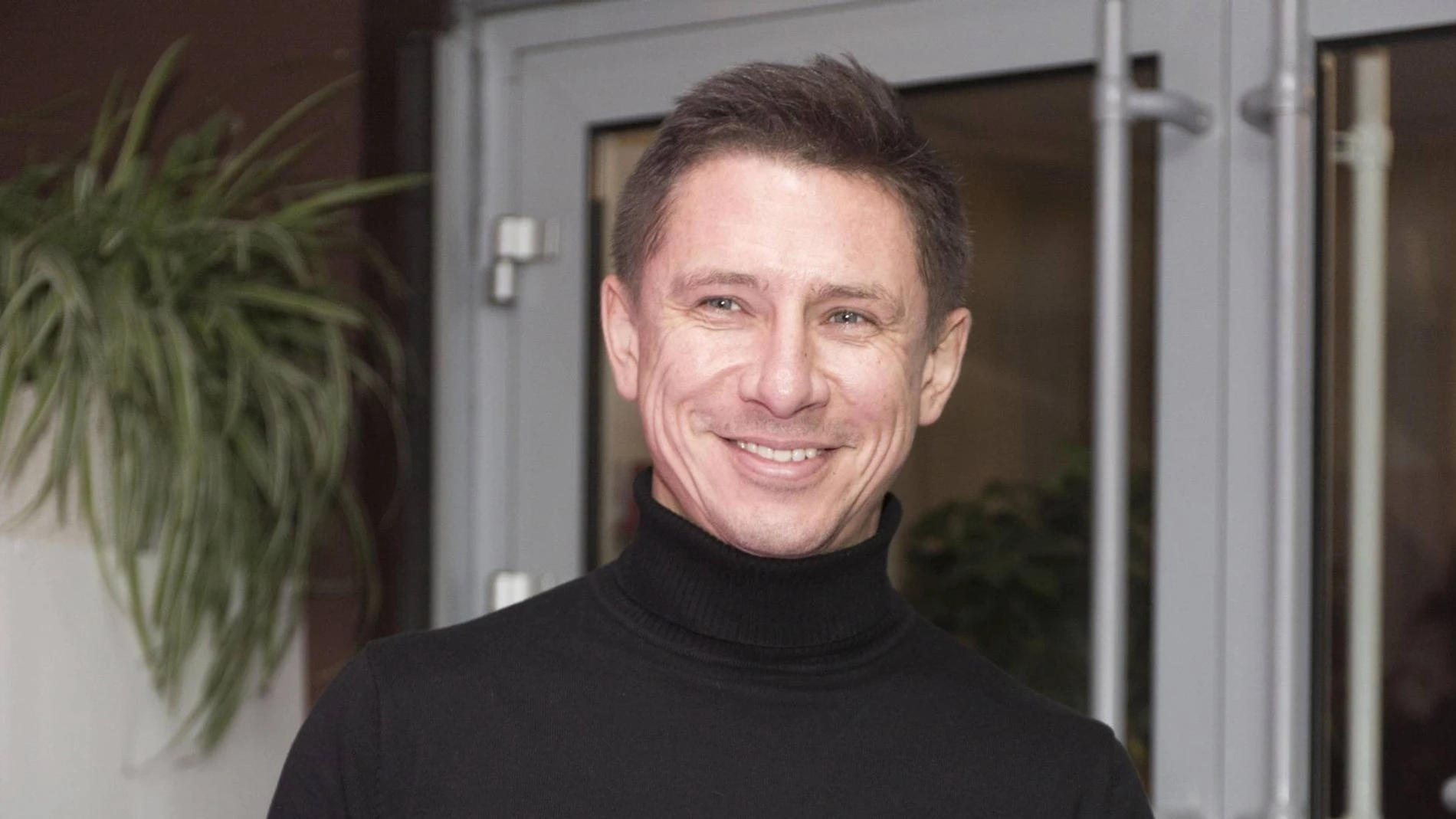 Тимур Батрутдинов. Фото: Legion-Media