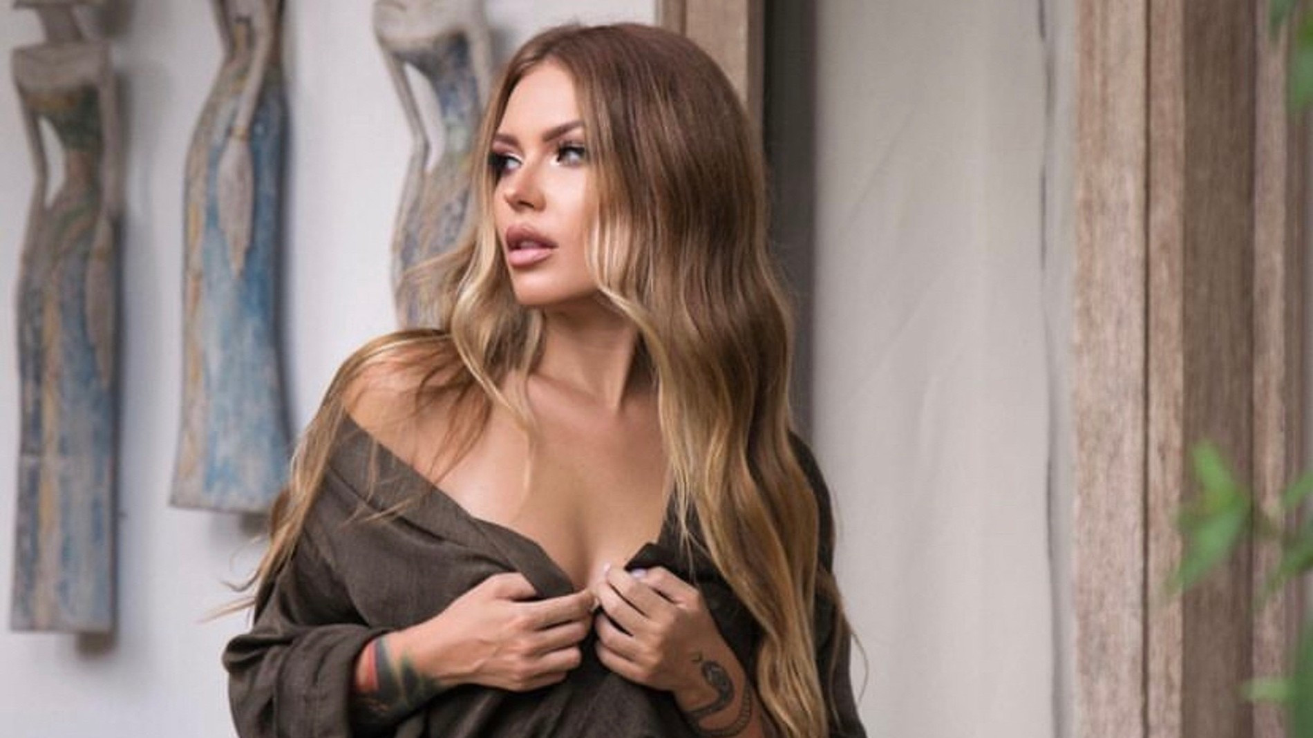 Рита Дакота. Фото: Инстаграм (запрещен в РФ) @ritadakota