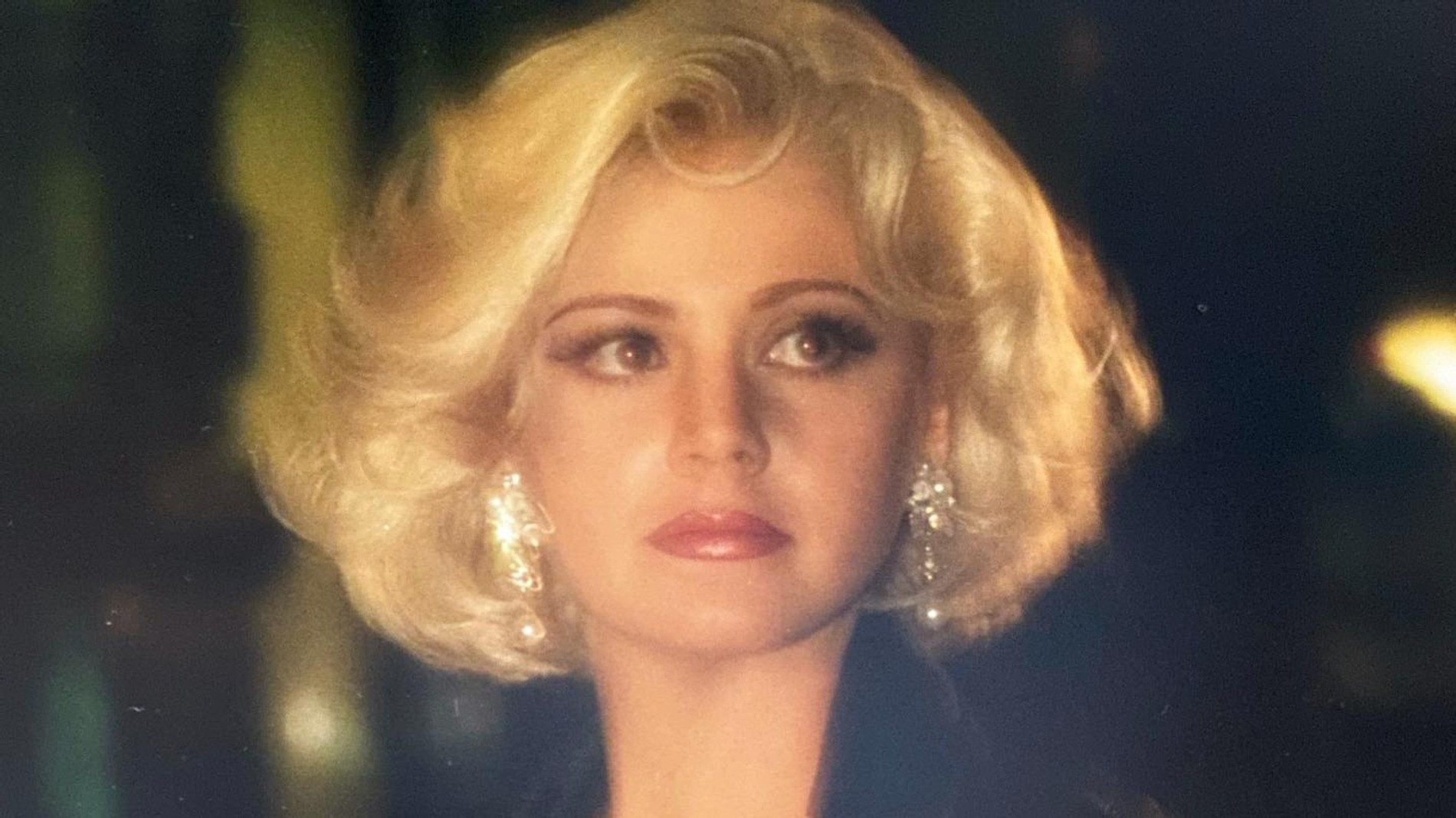 Натали. Фото: Инстаграм (запрещен в РФ) Натали