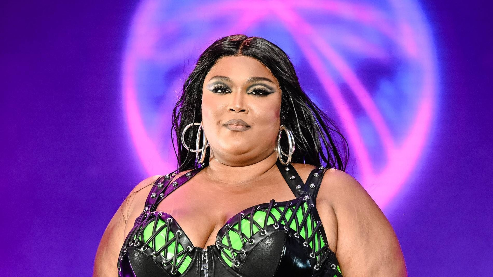 Лиззо. Фото: Getty Images