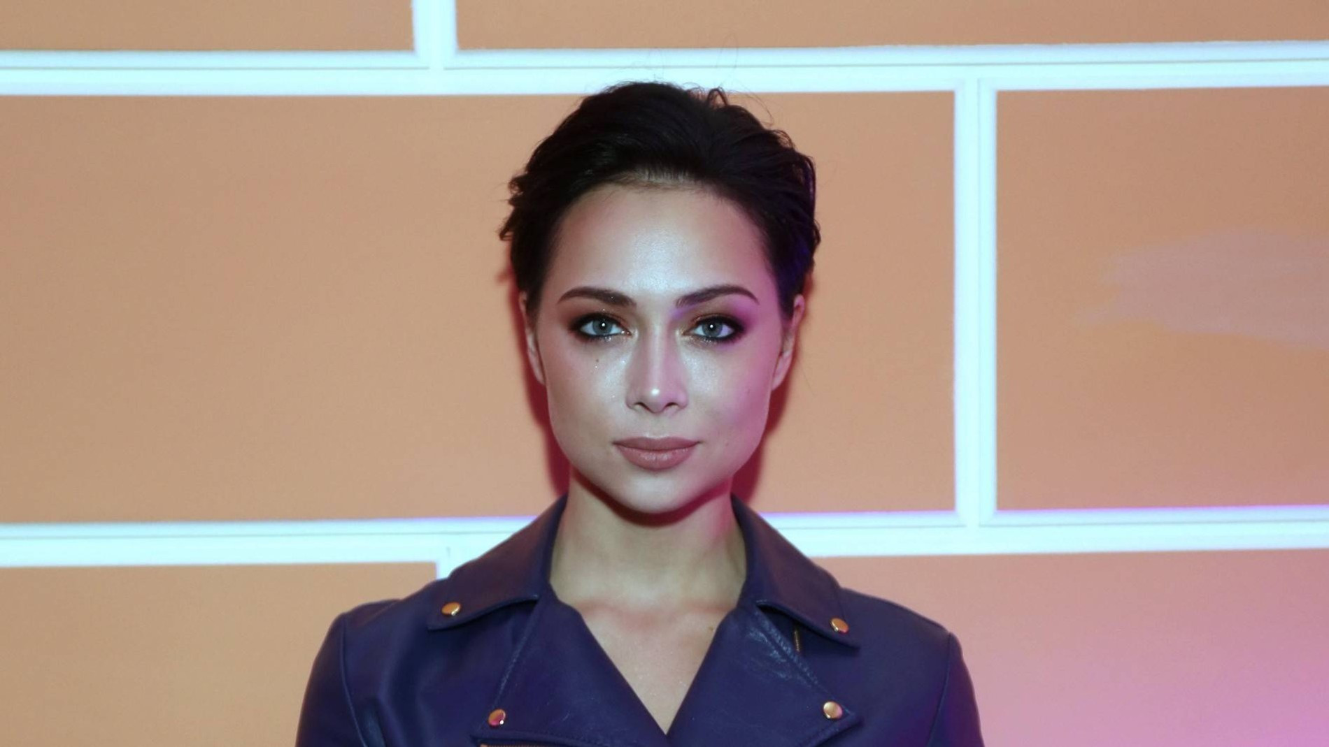 Настасья Самбурская. Фото: Legion-Media