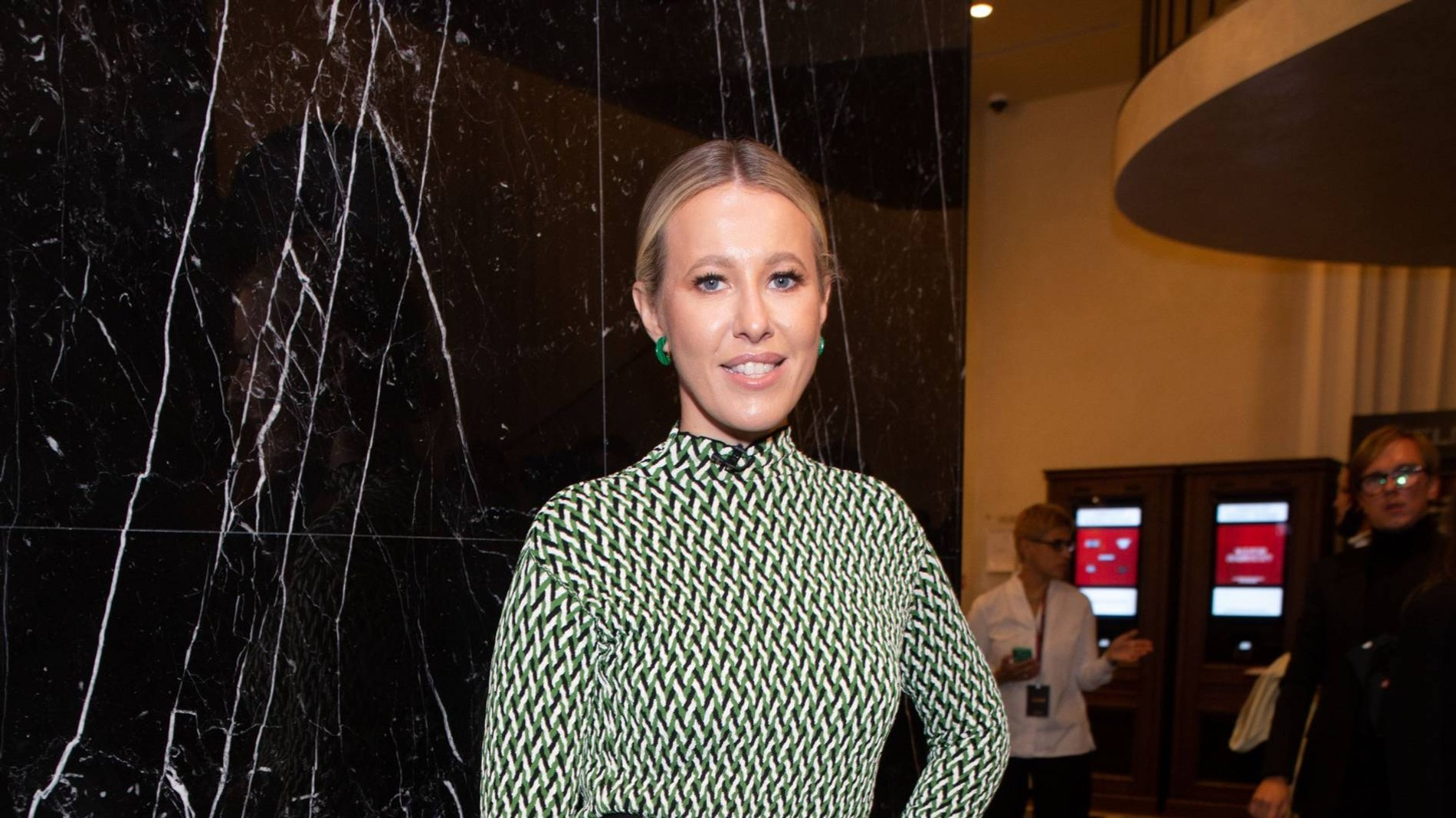 Ксения Собчак. Фото: Legion-Media