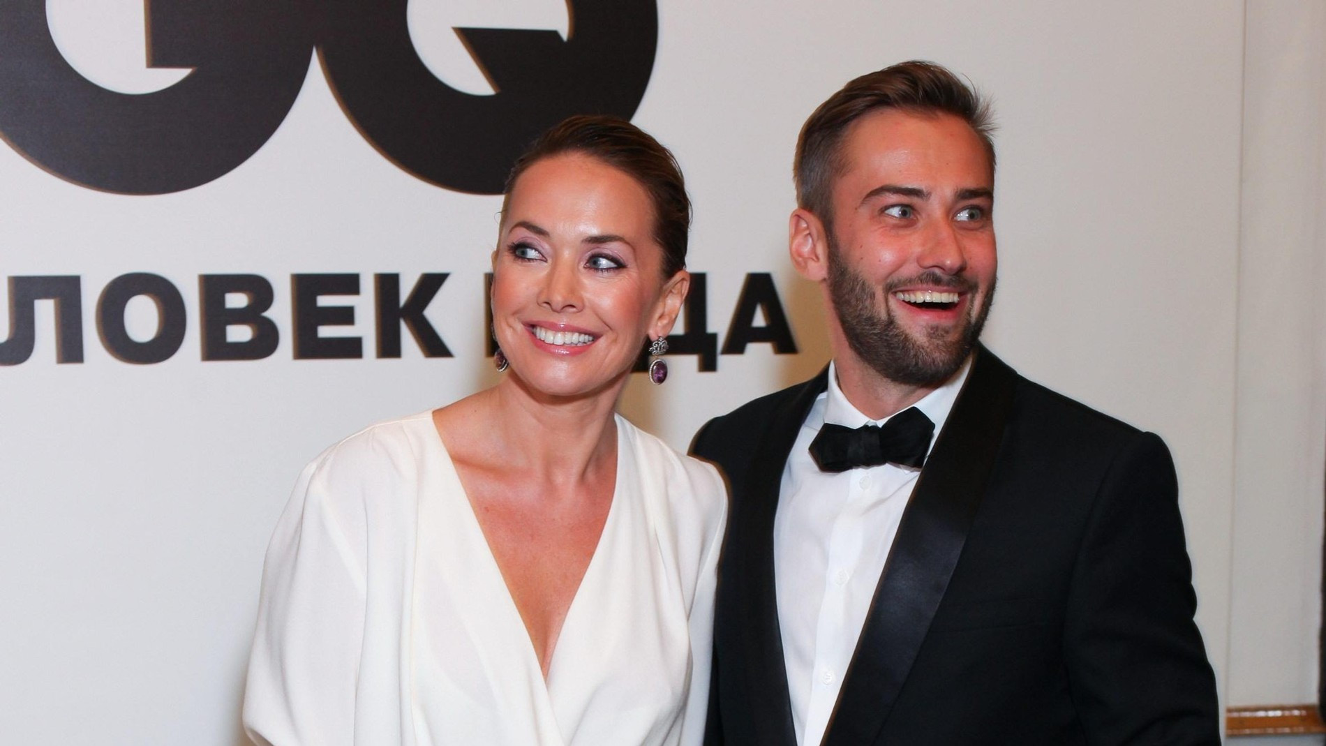 Жанна Фриске и Дмитрий Шепелев. Фото: Legion-Media