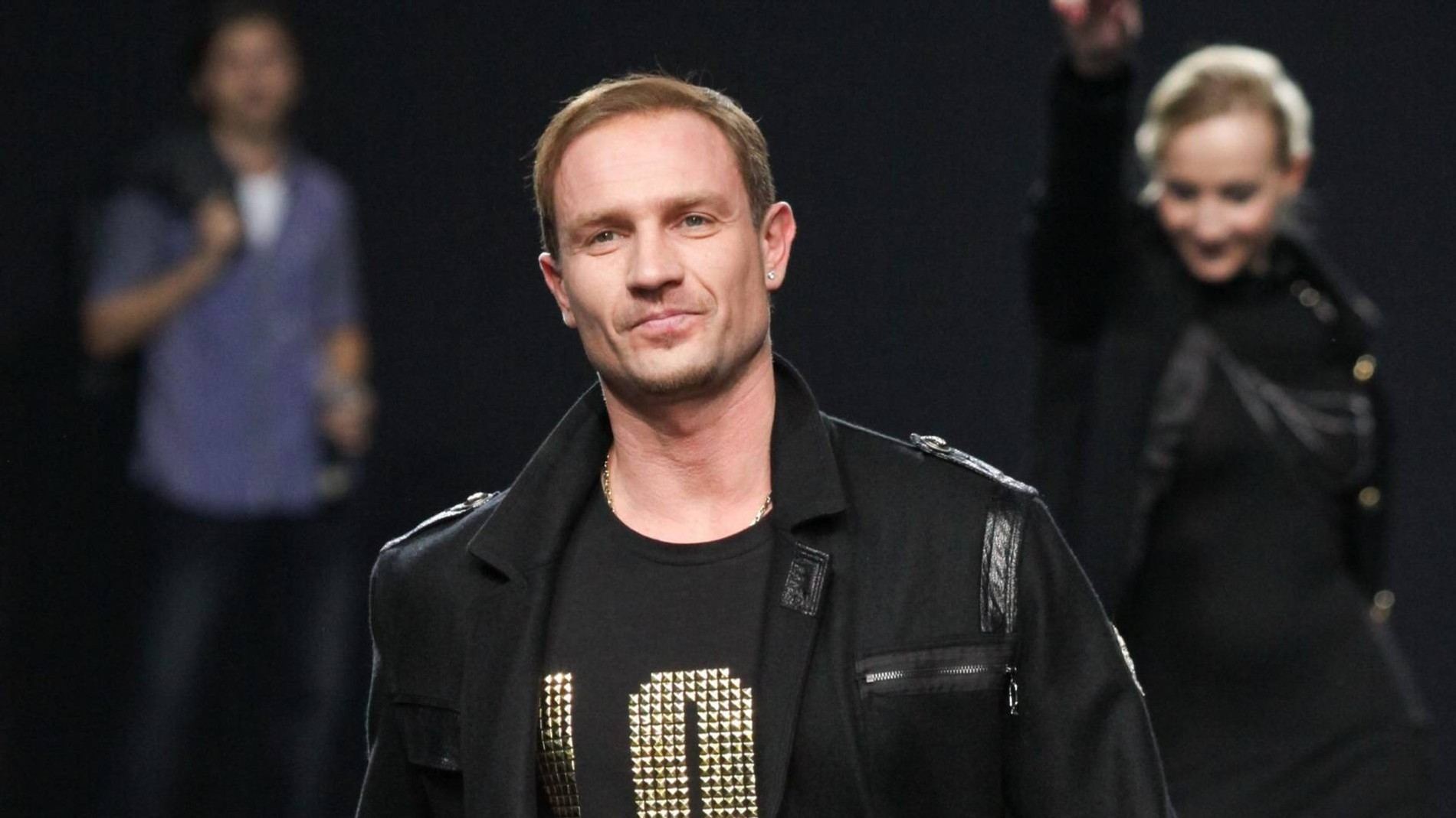 Роман Костомаров. Фото: Legion-Media