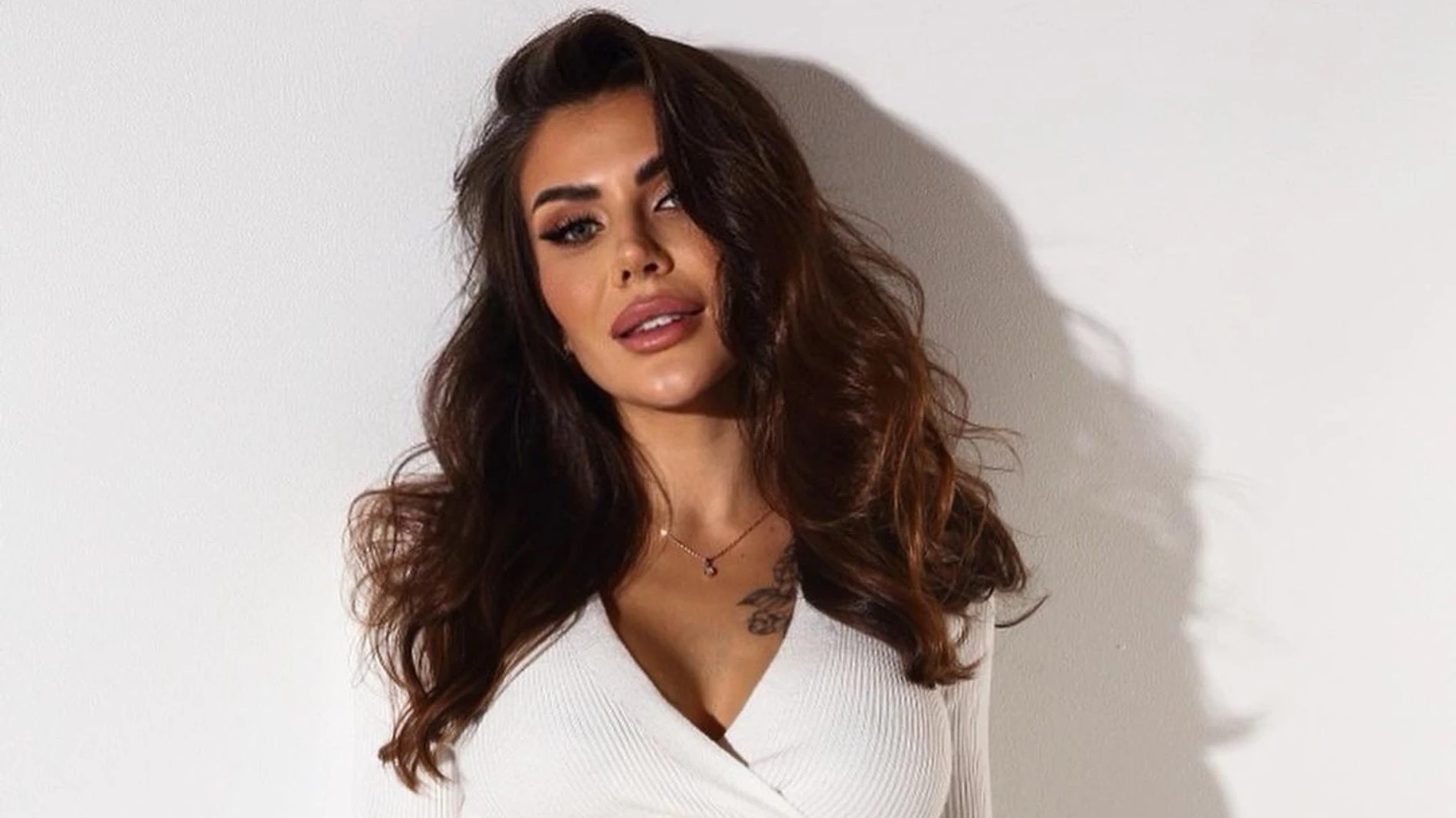 София Стужук. Фото: Инстаграм (запрещен в РФ) Софии Стужук