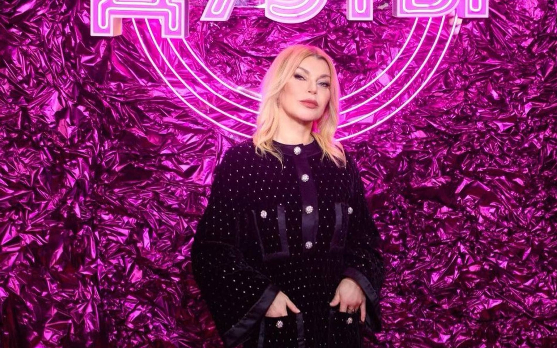 Лада Дэнс. Фото: Инстаграм* @lada_dance_official