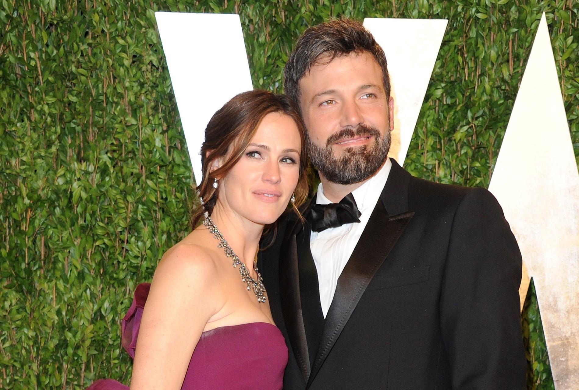 Дженнифер Гарнер и Бен Аффлек. Фото: Getty Images