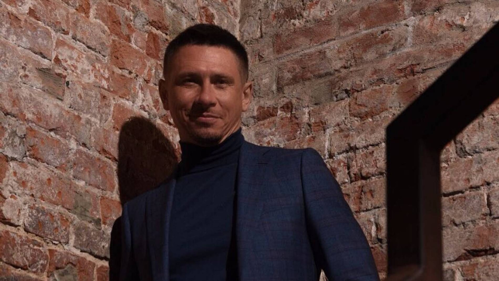 Тимур Батрутдинов. Фото: Инстаграм* @timurbatrurdinov