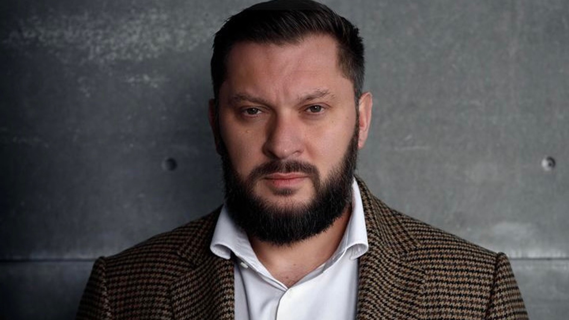 Марк Бартон. Фото: Telegram-канал Марка Бартона