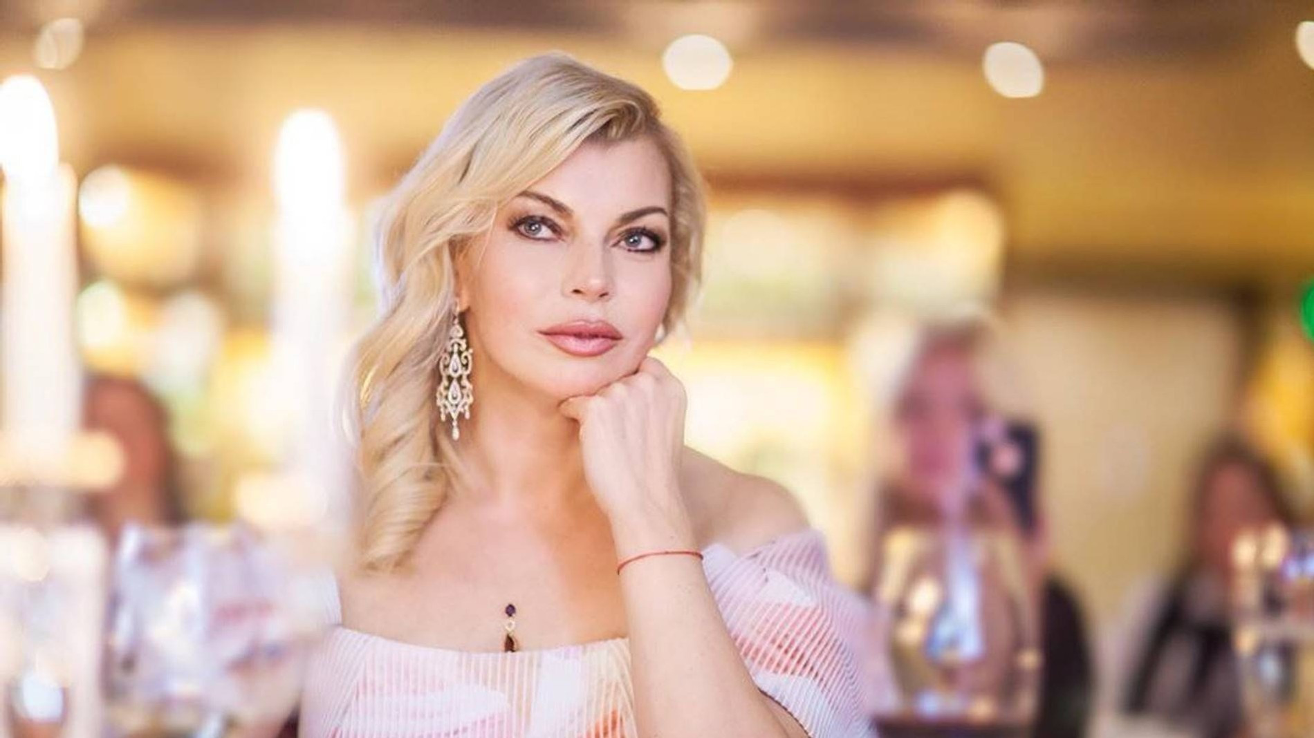 Лада Дэнс. Фото: Инстаграм* @lada_dance_official