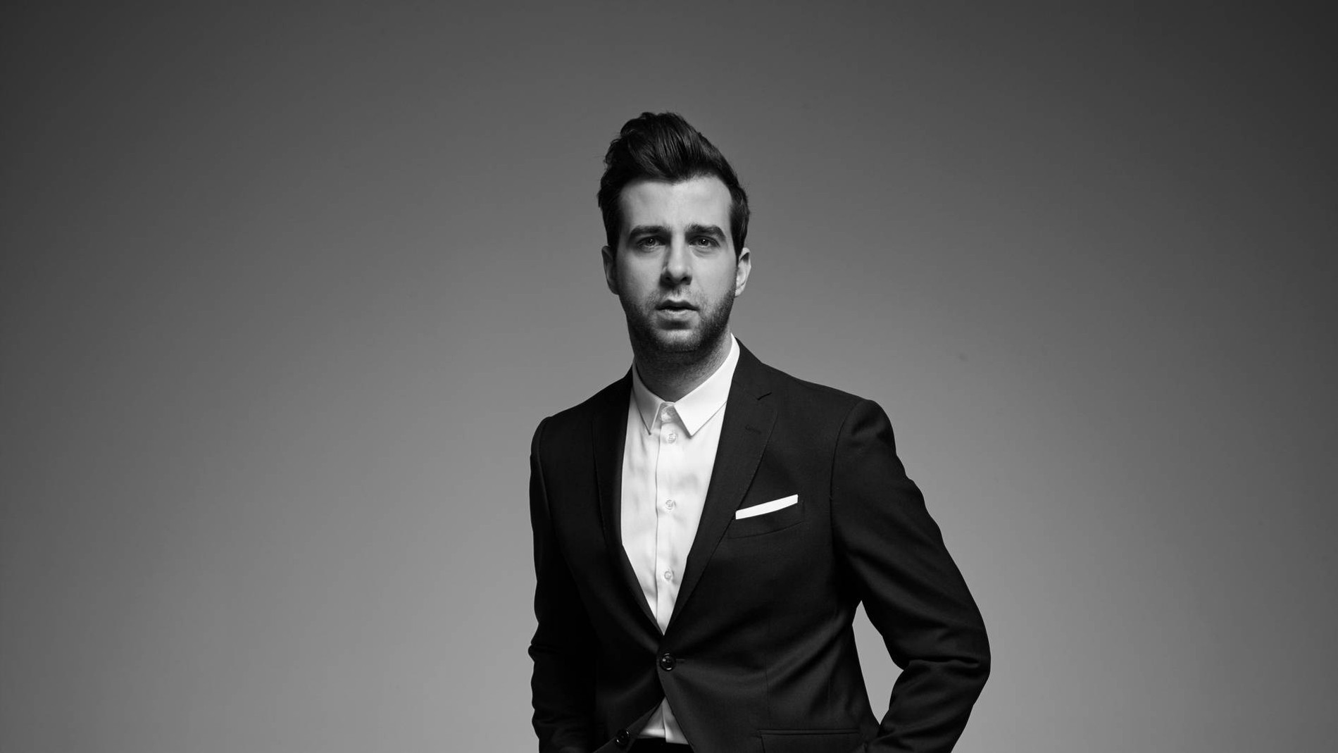 Иван Ургант. Фото: Legion-Media