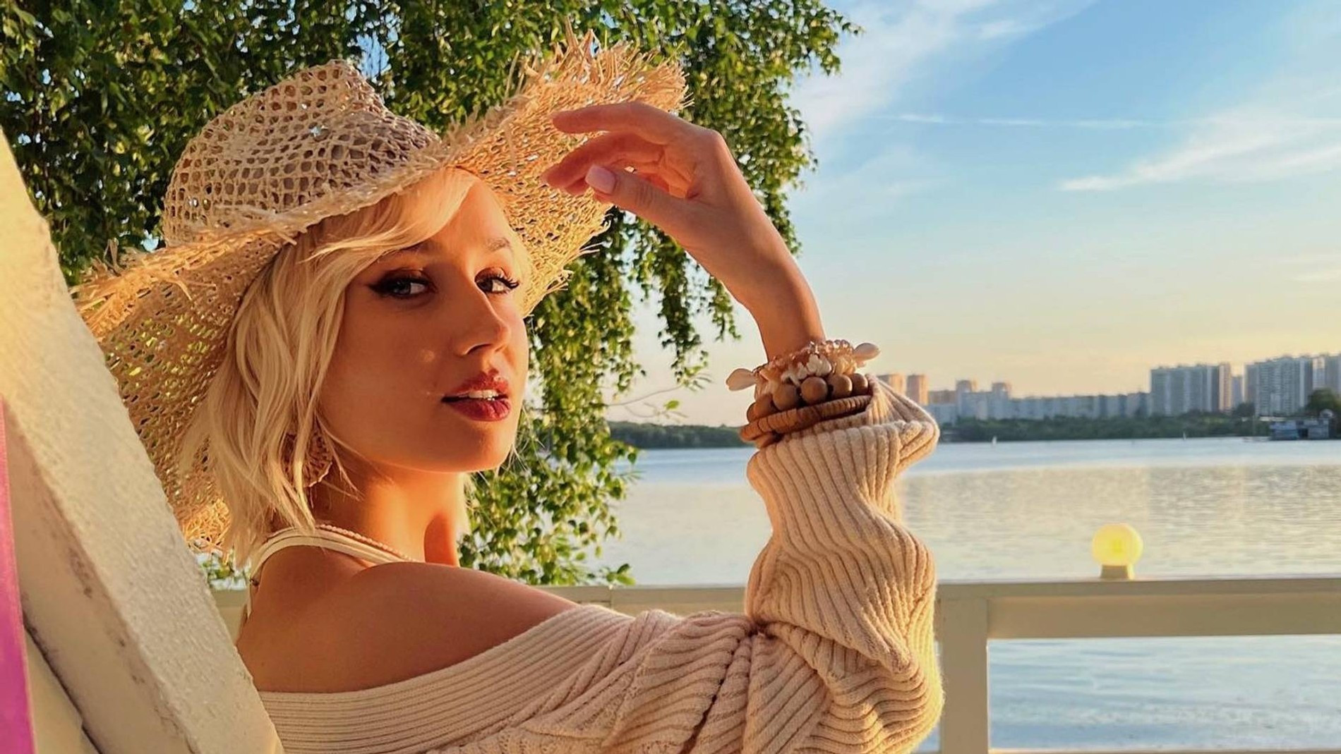 Клава Кока. Фото: Инстаграм* @klavacoca