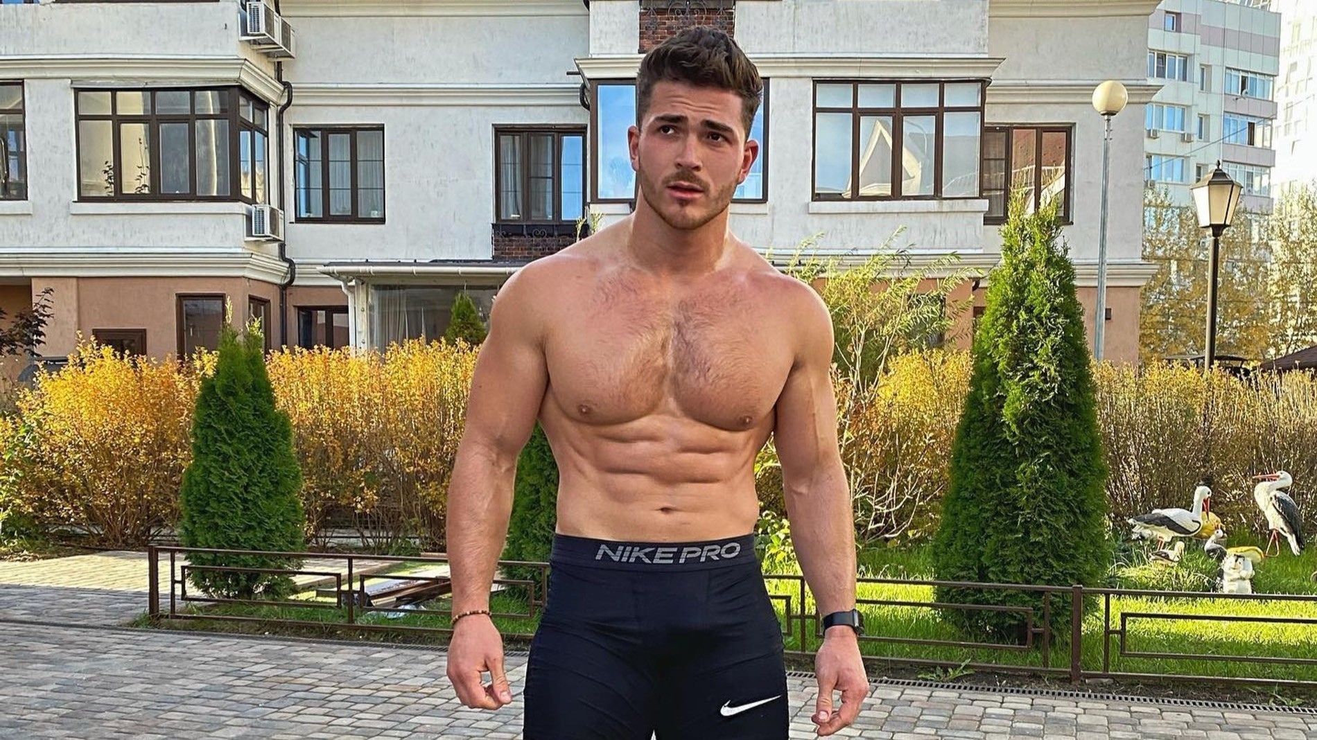 Видео: Инстаграм* / @kumerinayy