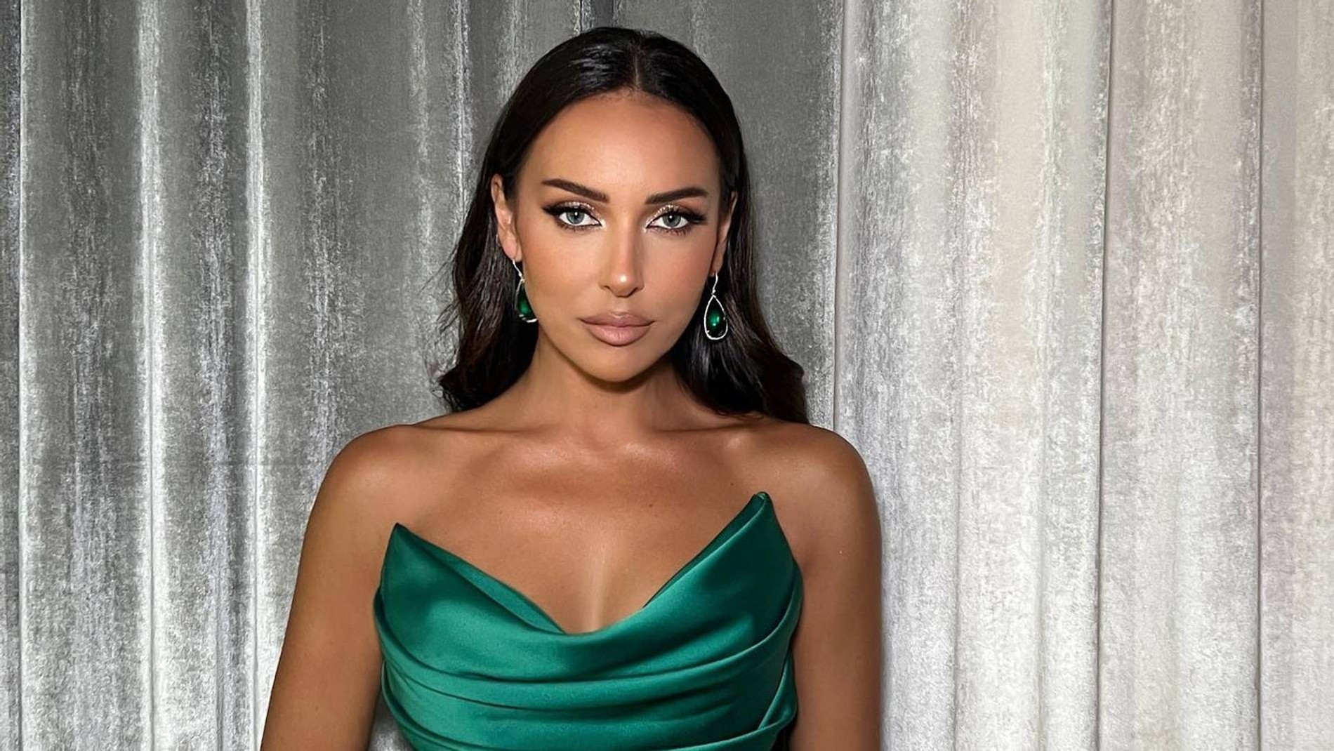 Алсу. Фото: Инстаграм (Запрещен в РФ) @alsou_a