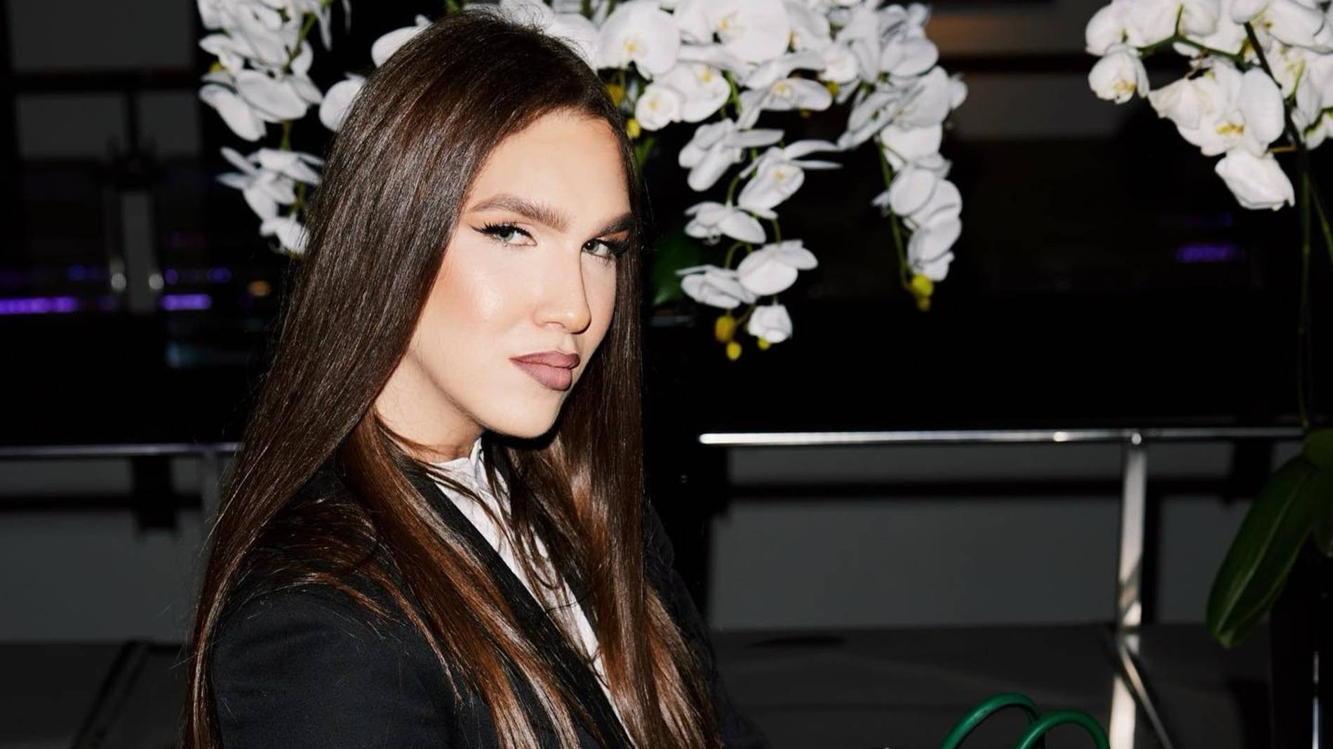 Алексей Жидковский. Фото: Инстаграм (запрещен в РФ) @zhidkovskiy