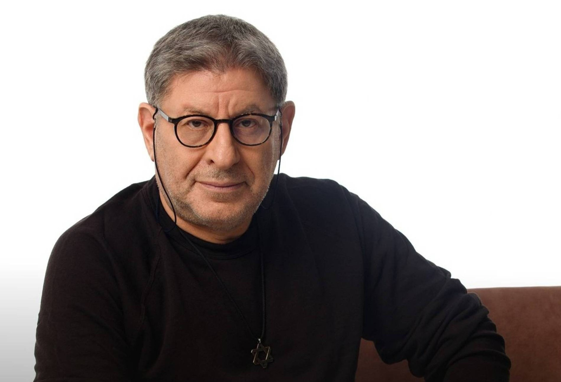 Михаил Лабковский. Фото: Инстаграм (запрещен в РФ) @labkovskiyofficial