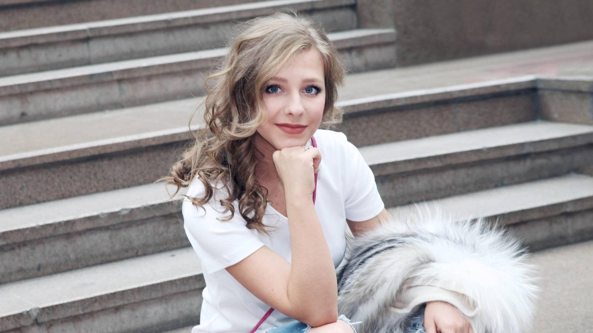 Лиза Арзамасова. Фото: Legion-Media