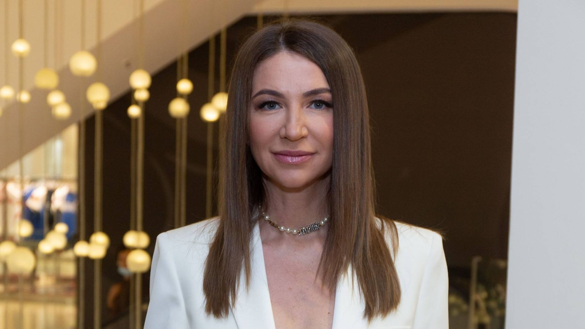 Елена Блиновская. Фото: Legion-Media