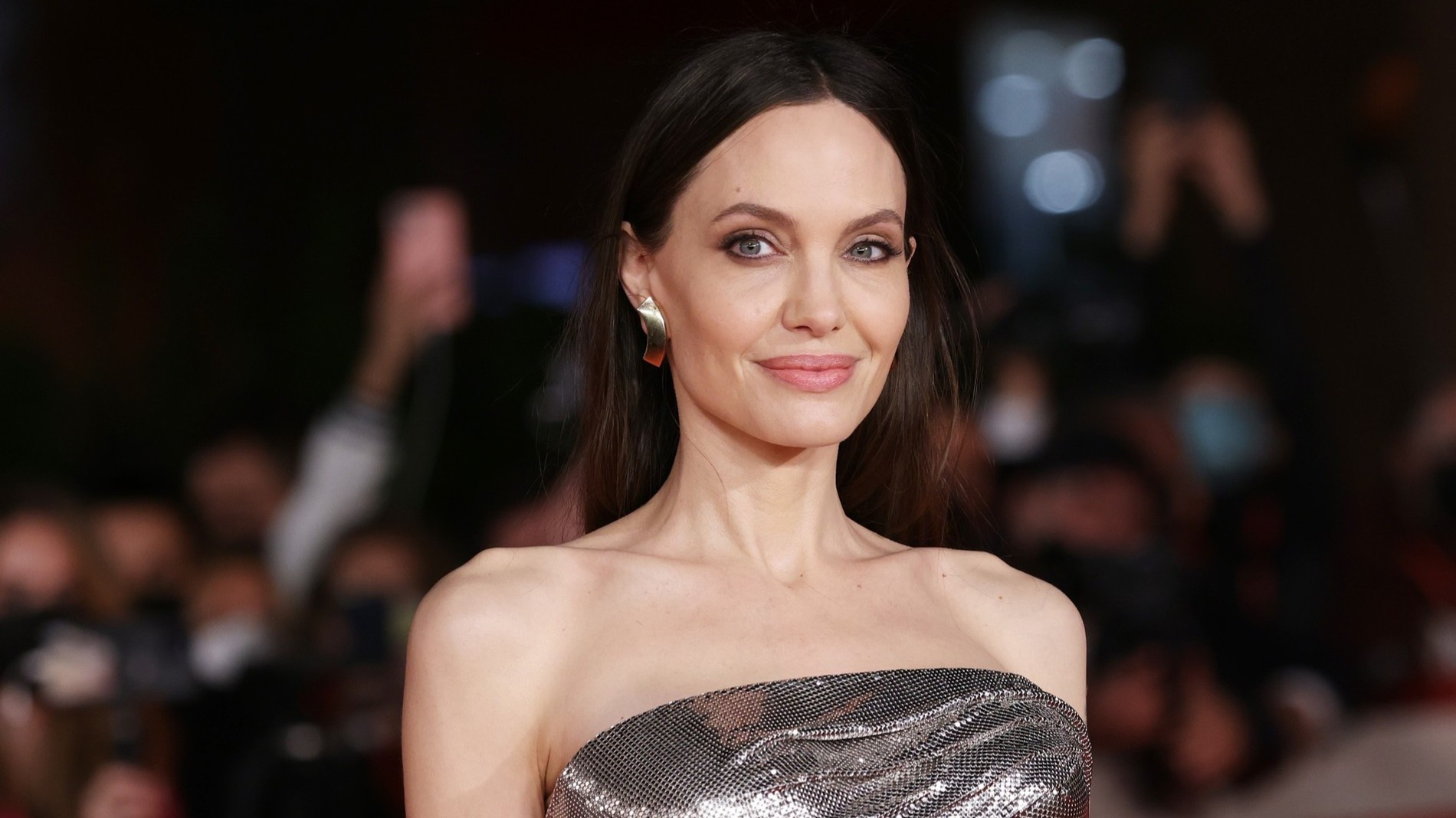 Анджелина Джоли. Фото: Getty Images