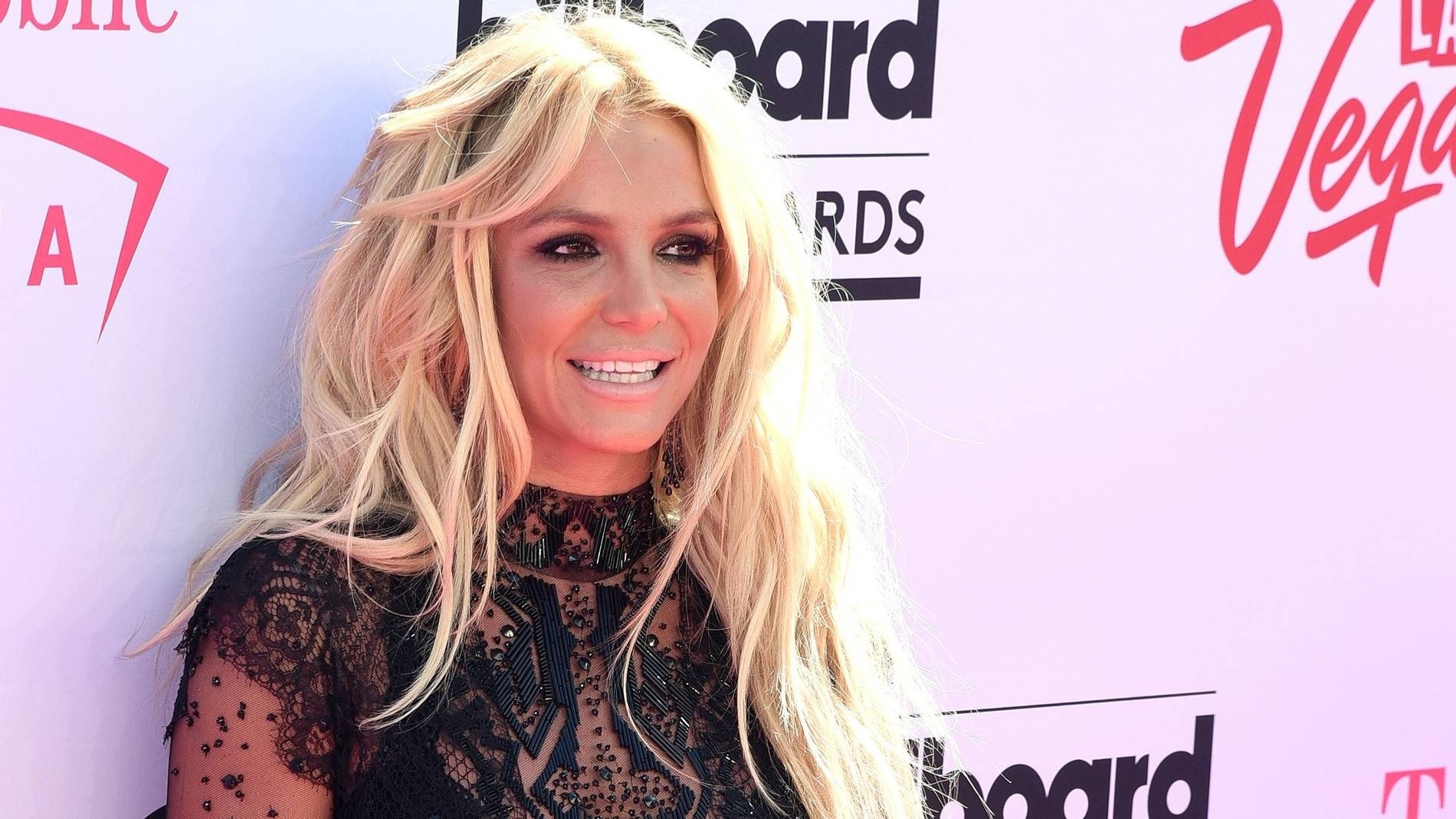 Бритни Спирс. Фото: Getty Images