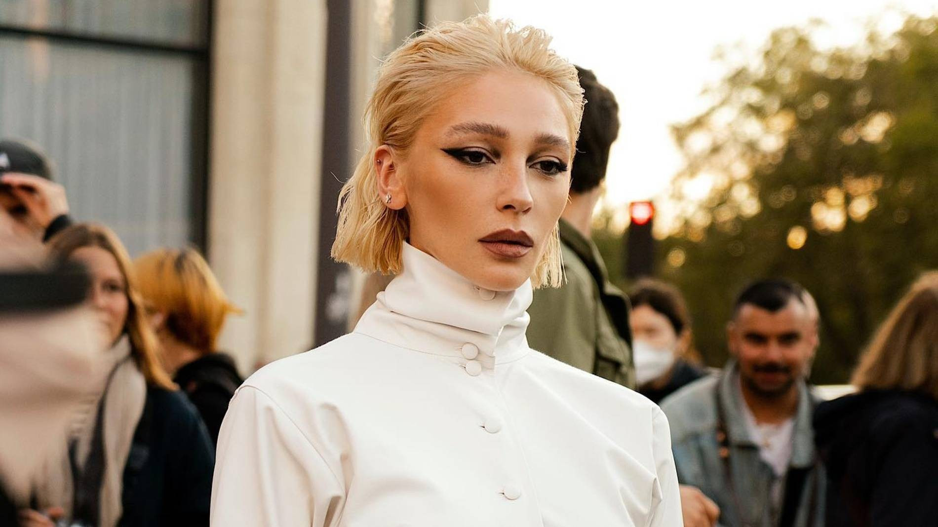 Настя Ивлеева. Фото: Инстаграм (запрещен в РФ) @_agentgirl_