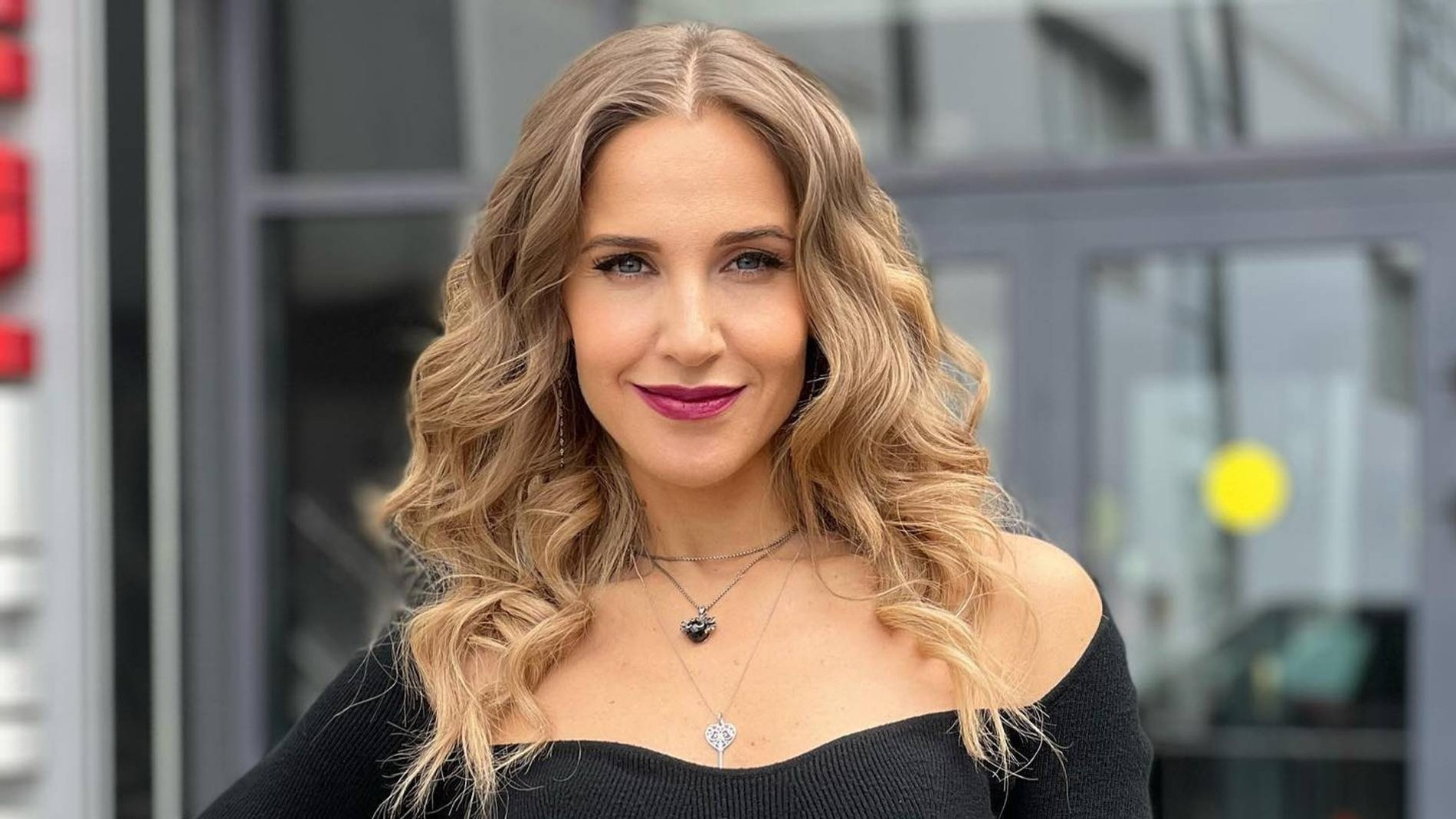 Юлия Ковальчук. Фото: Инстаграм* @juliakovalchuk