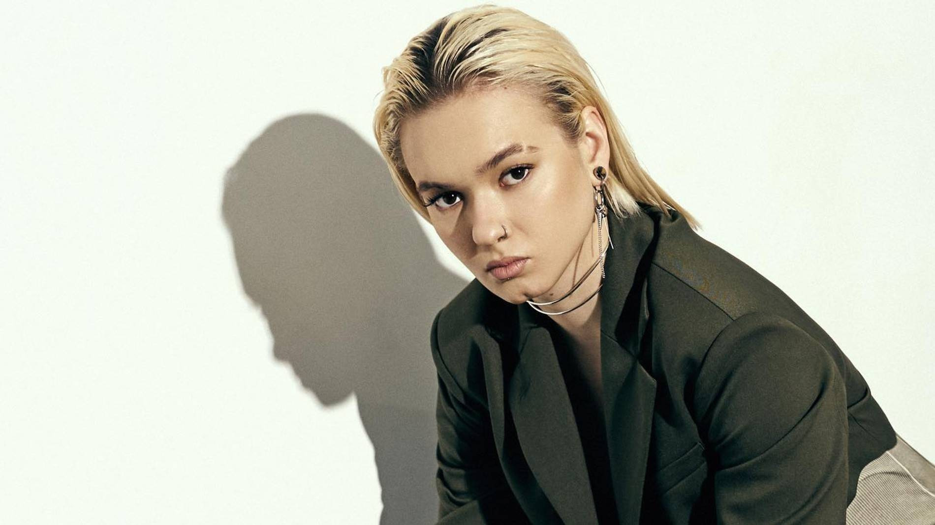 Кира Медведева. Фото: Инстаграм (запрещен в РФ) @_kira.medvedeva_