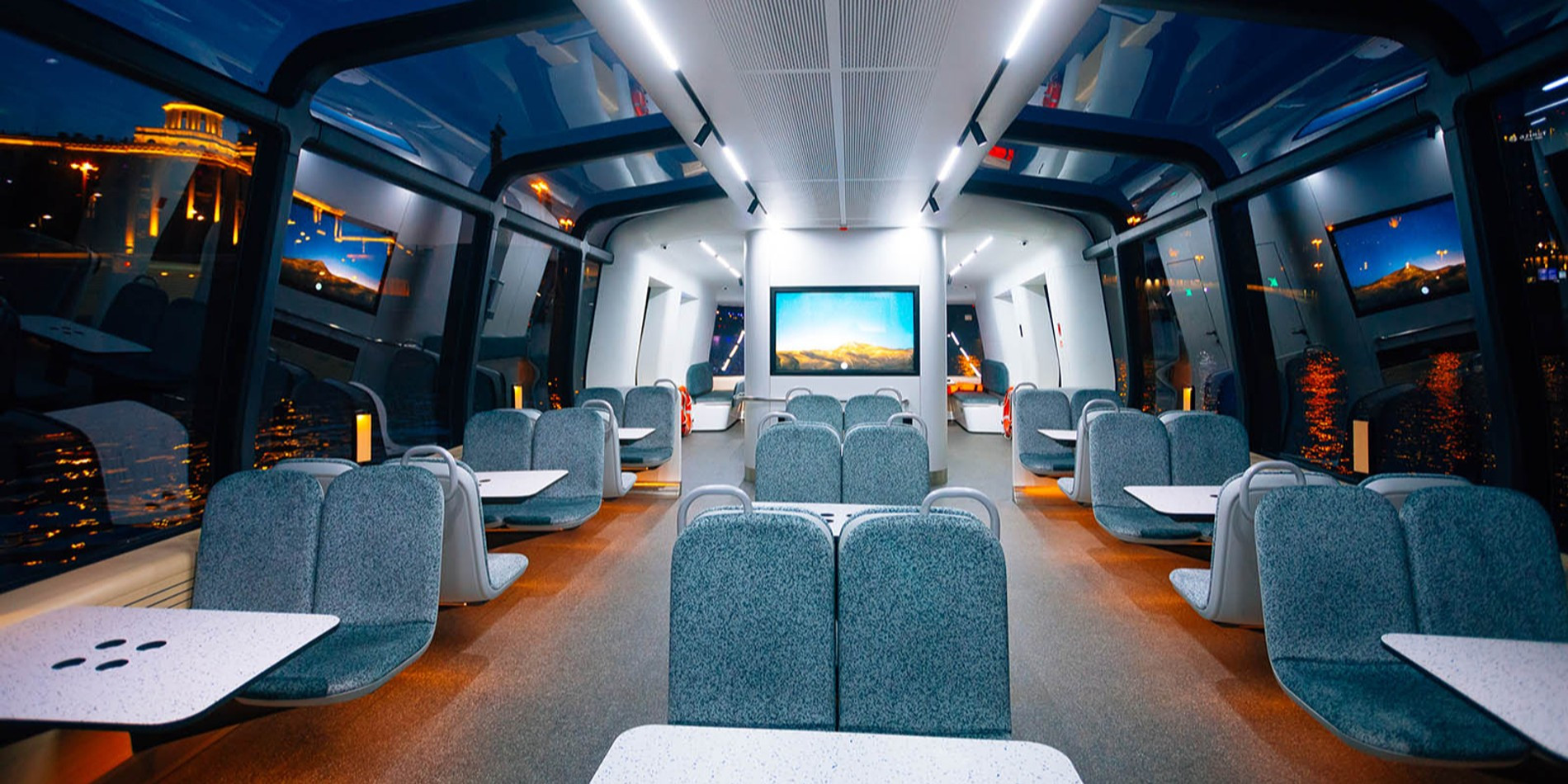 Пресс-служба Департамента транспорта и развития дорожно-транспортной инфраструктуры города Москвы